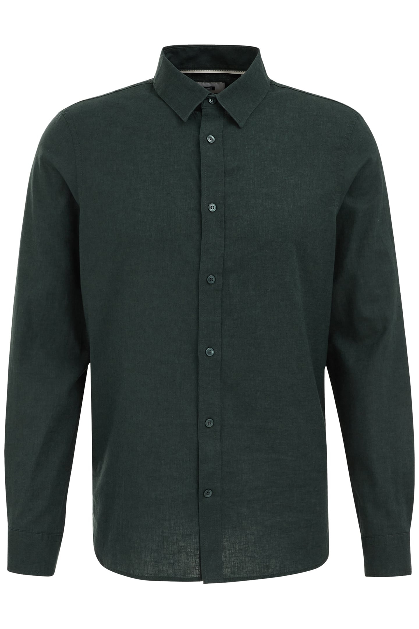 SHIRT MOSS GREEN 4