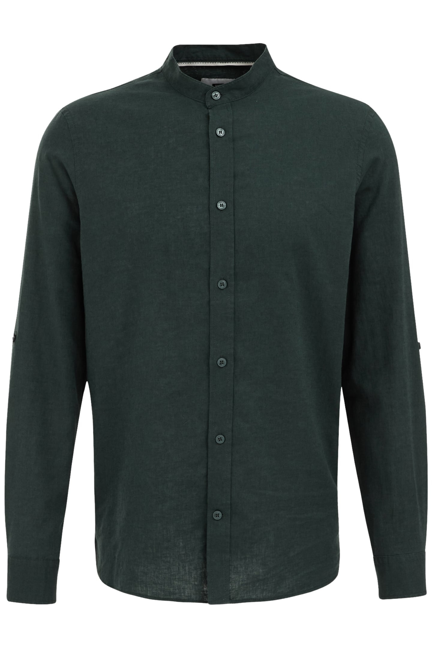 SHIRT DARK GREEN 4