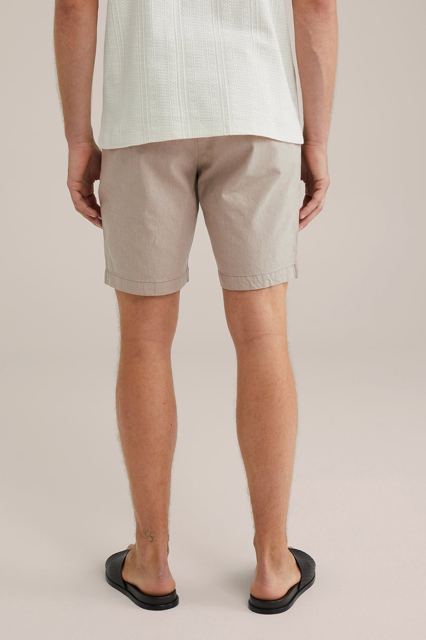 SHORT BEIGE 2