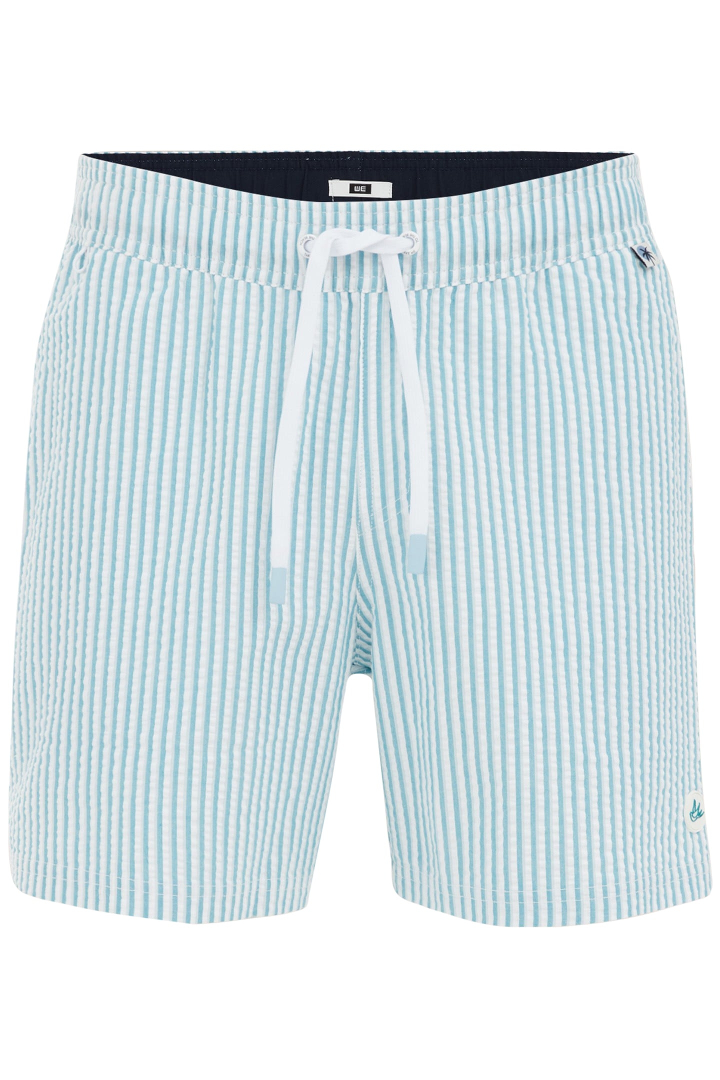 BEACH SHORT SEA ​​GREEN 4