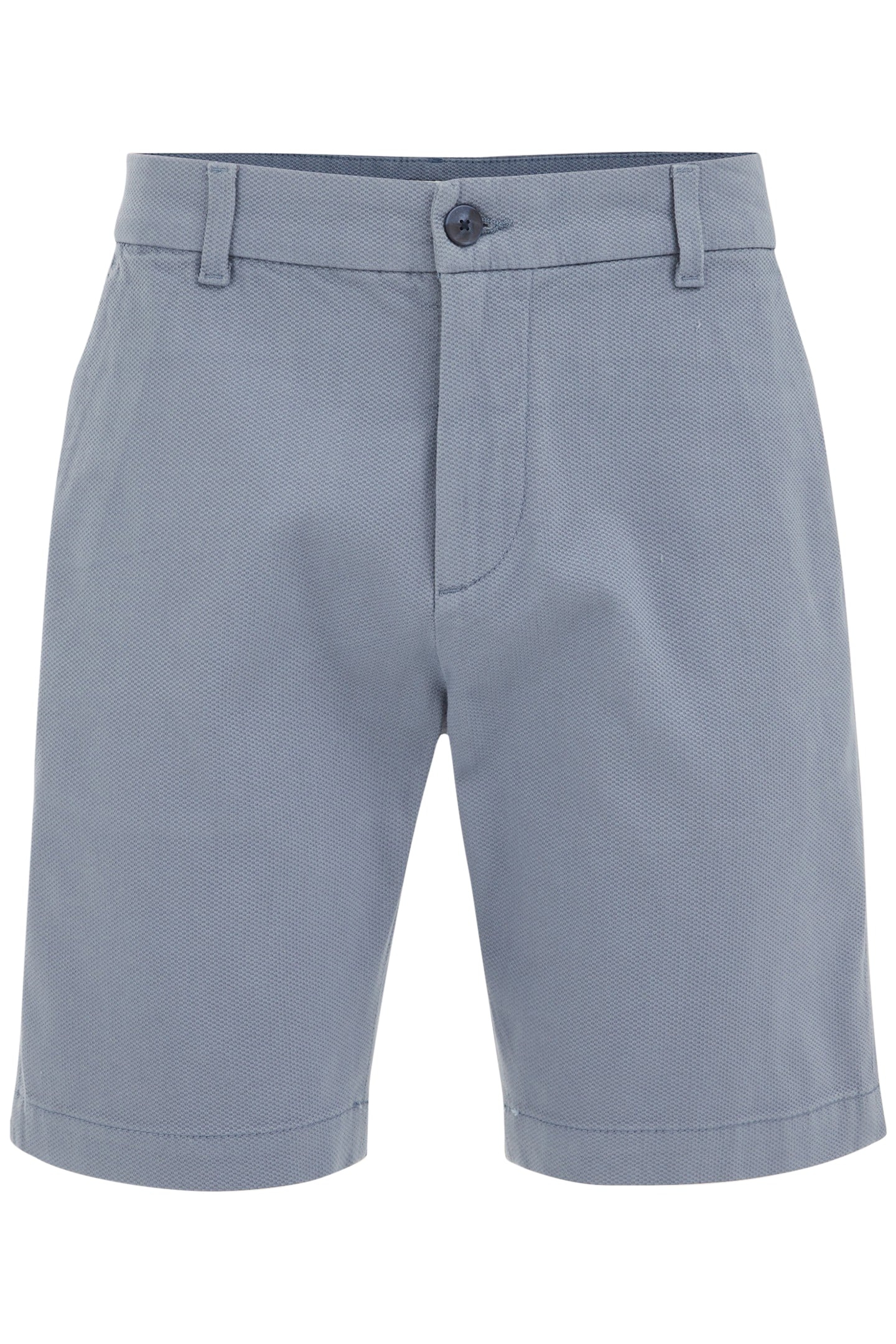 SHORT LIGHT BLUE 4