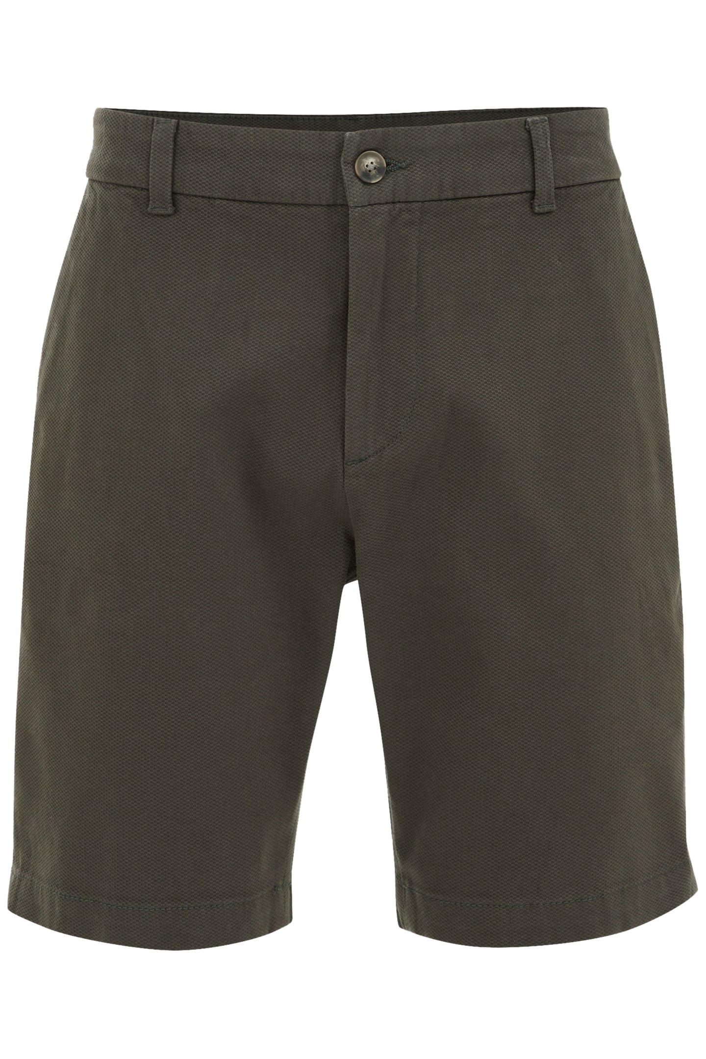 SHORT ARMY GREEN 4