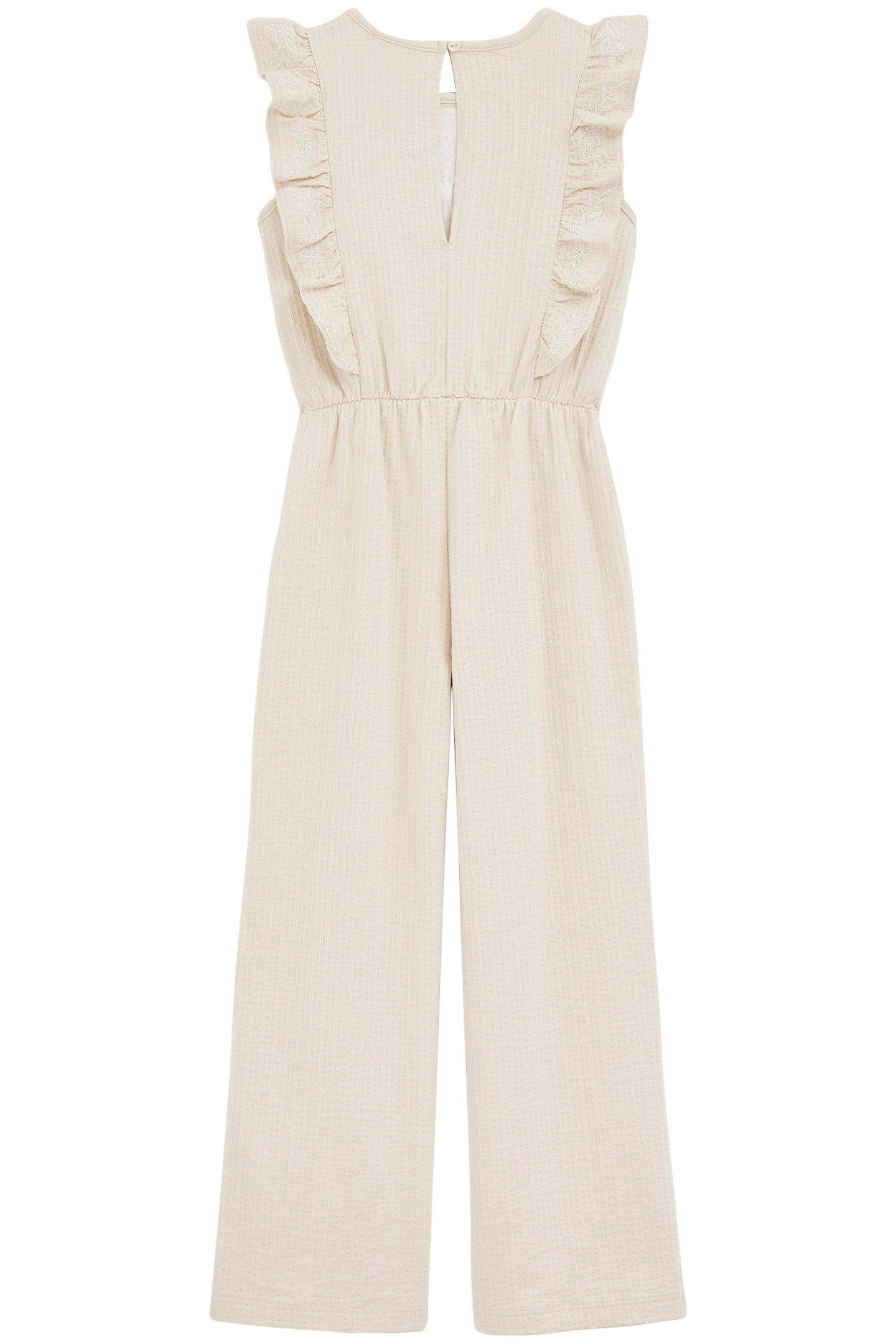 JUMPSUIT BEIGE 3