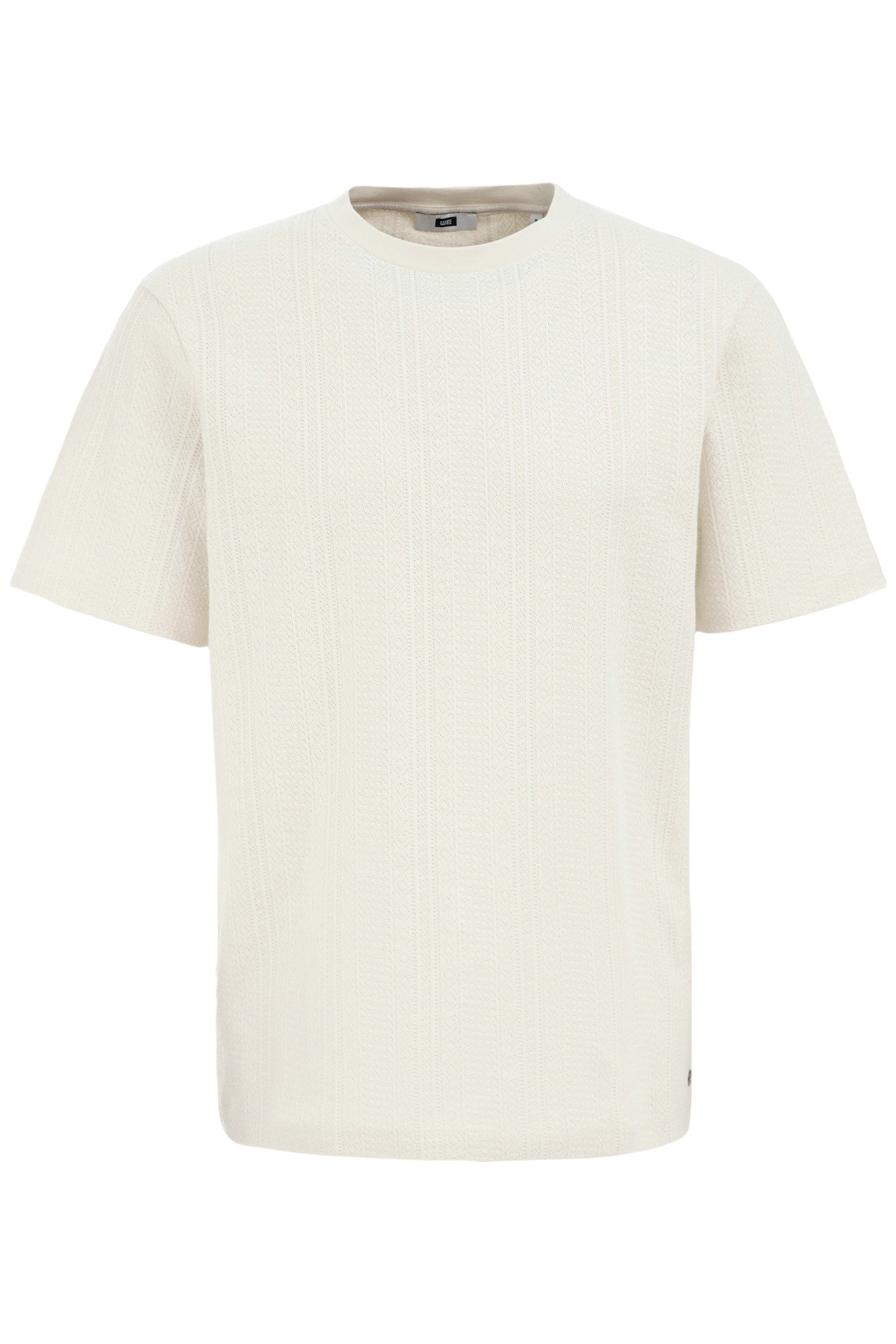 T-SHIRT BEIGE 4