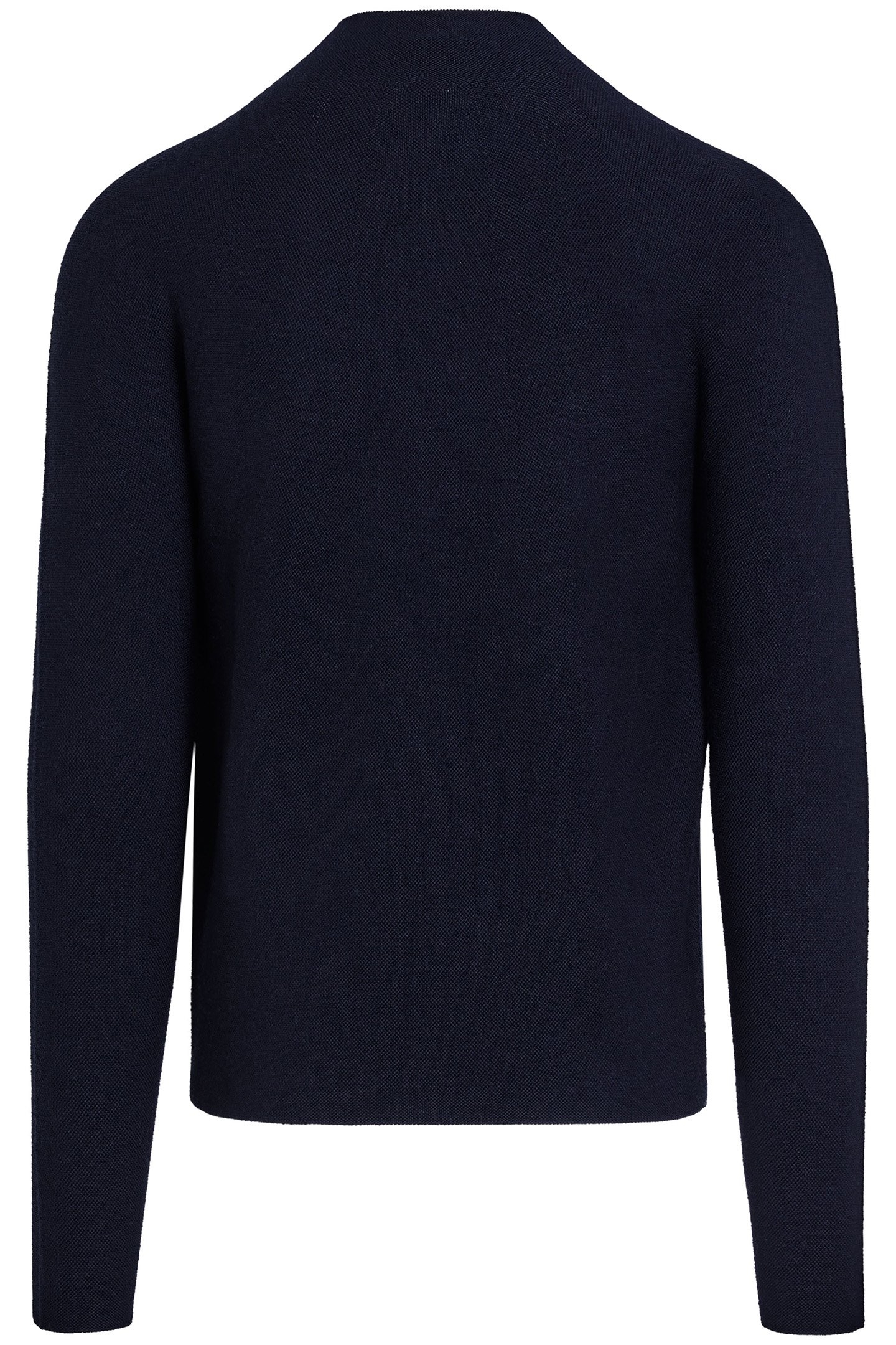 ATA FNATU V2.Y7.02 PULLOVER NAVY 4