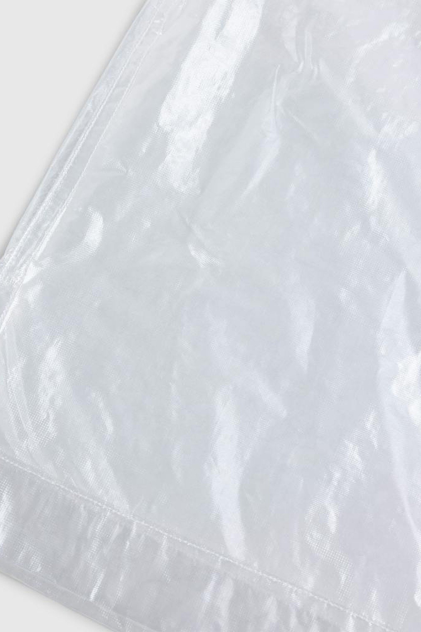 DRIES VAN NOTEN – CASSIDYE 1257 SHIRT TRANSPARENT 4