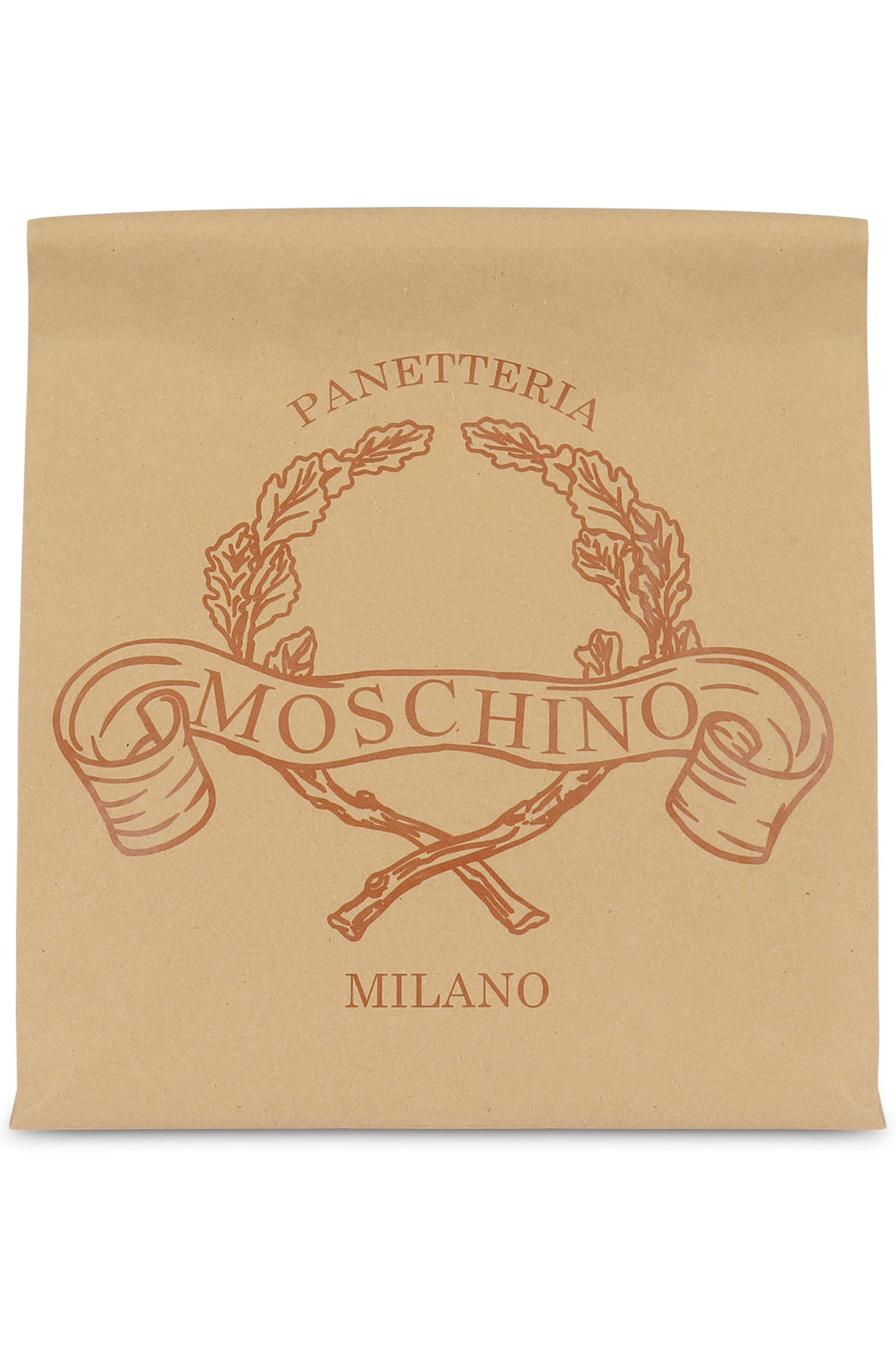 BAKERY PAPER BAG BEIGE 1