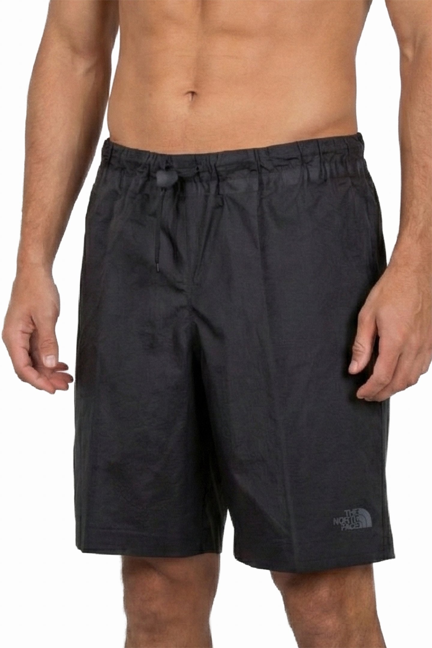 THE NORTH FACE X CECILIE BAHNSEN – MOUNTAIN SHORT BLACK 2