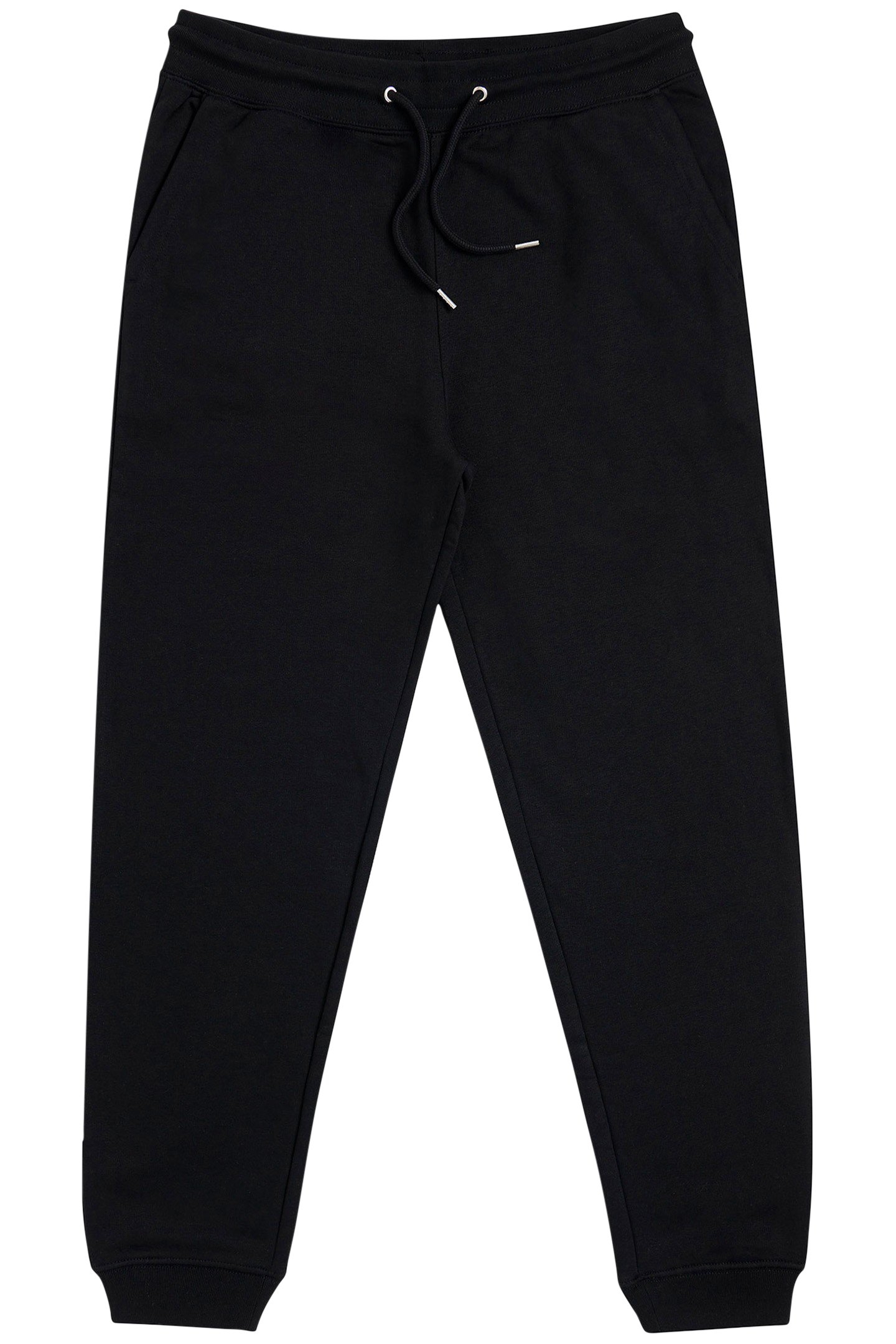 FLIX ORGANIC COTTON BLACK 2