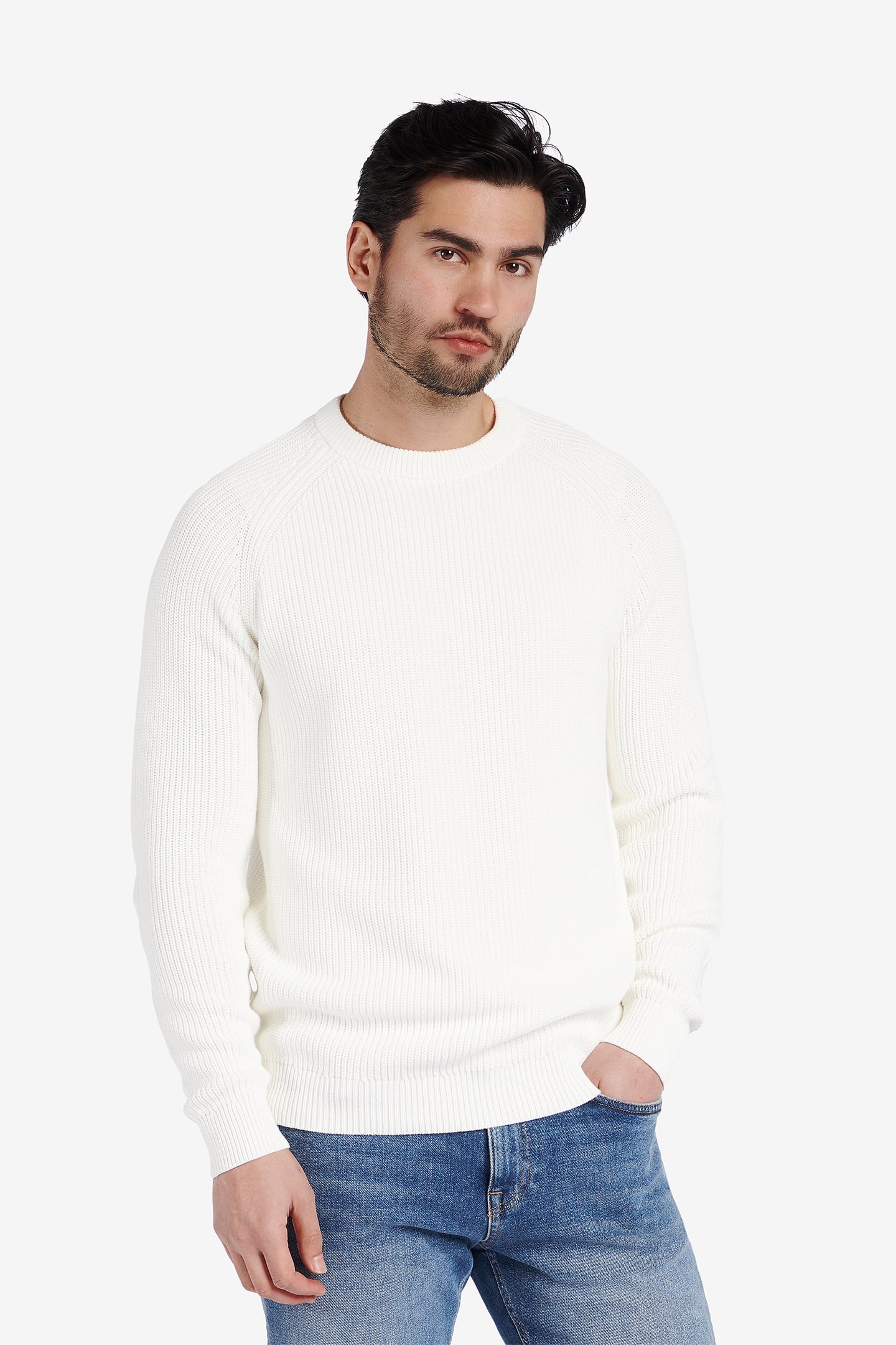 COLTON HIGH TWIST COTTON OFF WHITE 1