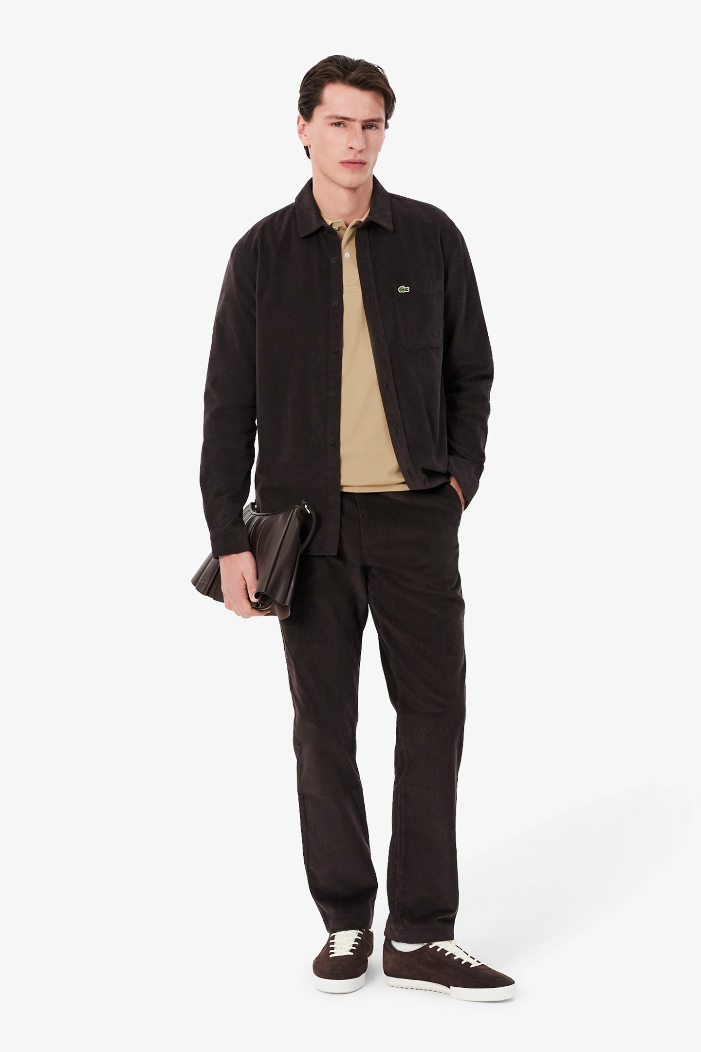 SHORTSLEEVE BEST POLO VIENNESE 4