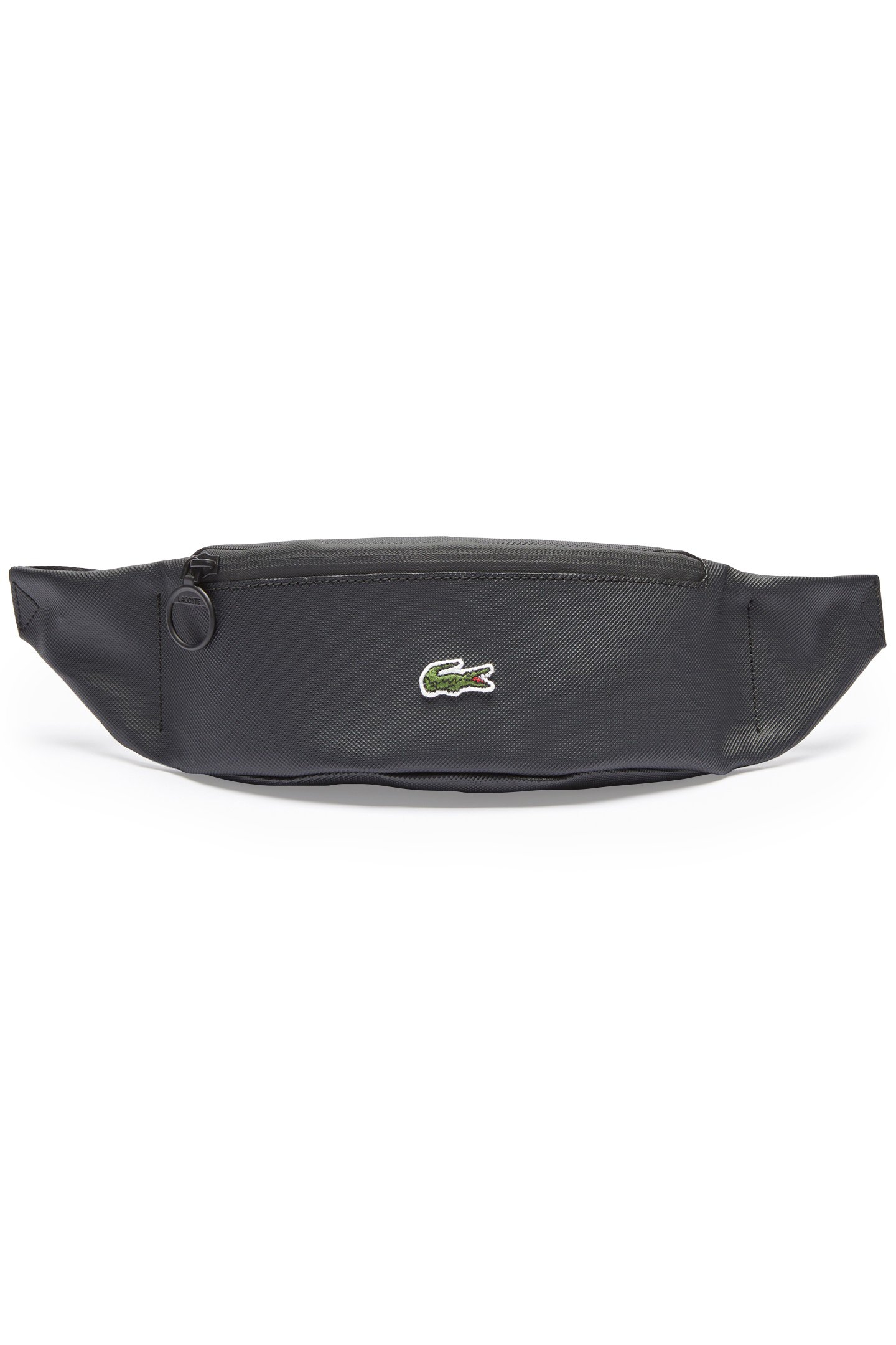 WAIST BAG BLACK 1