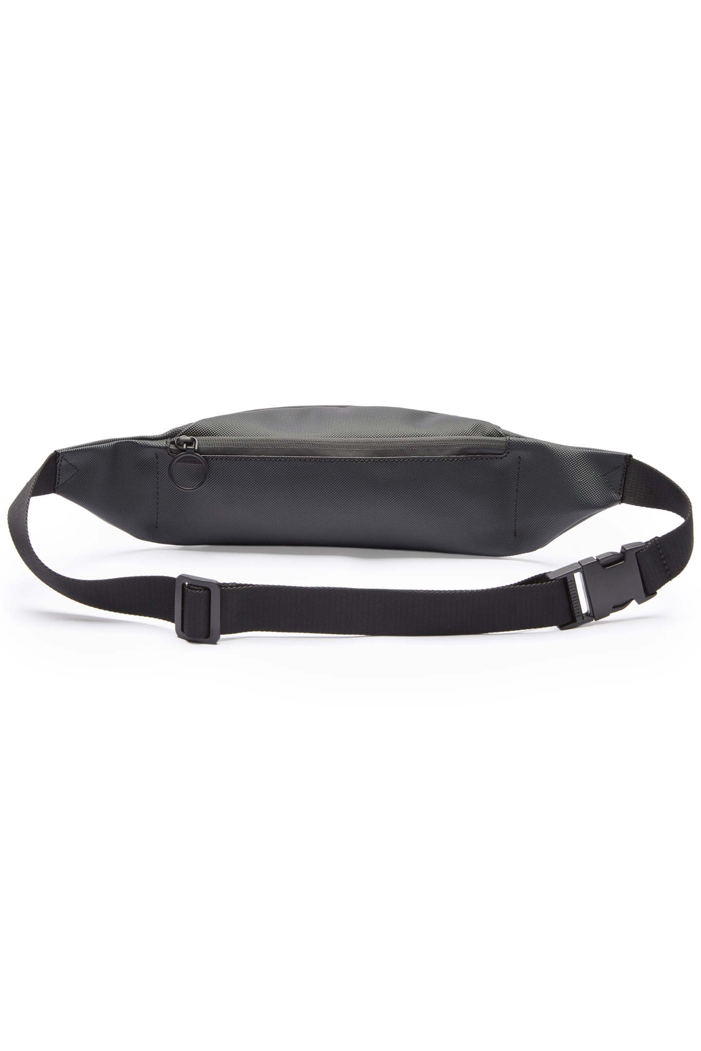 WAIST BAG BLACK 3