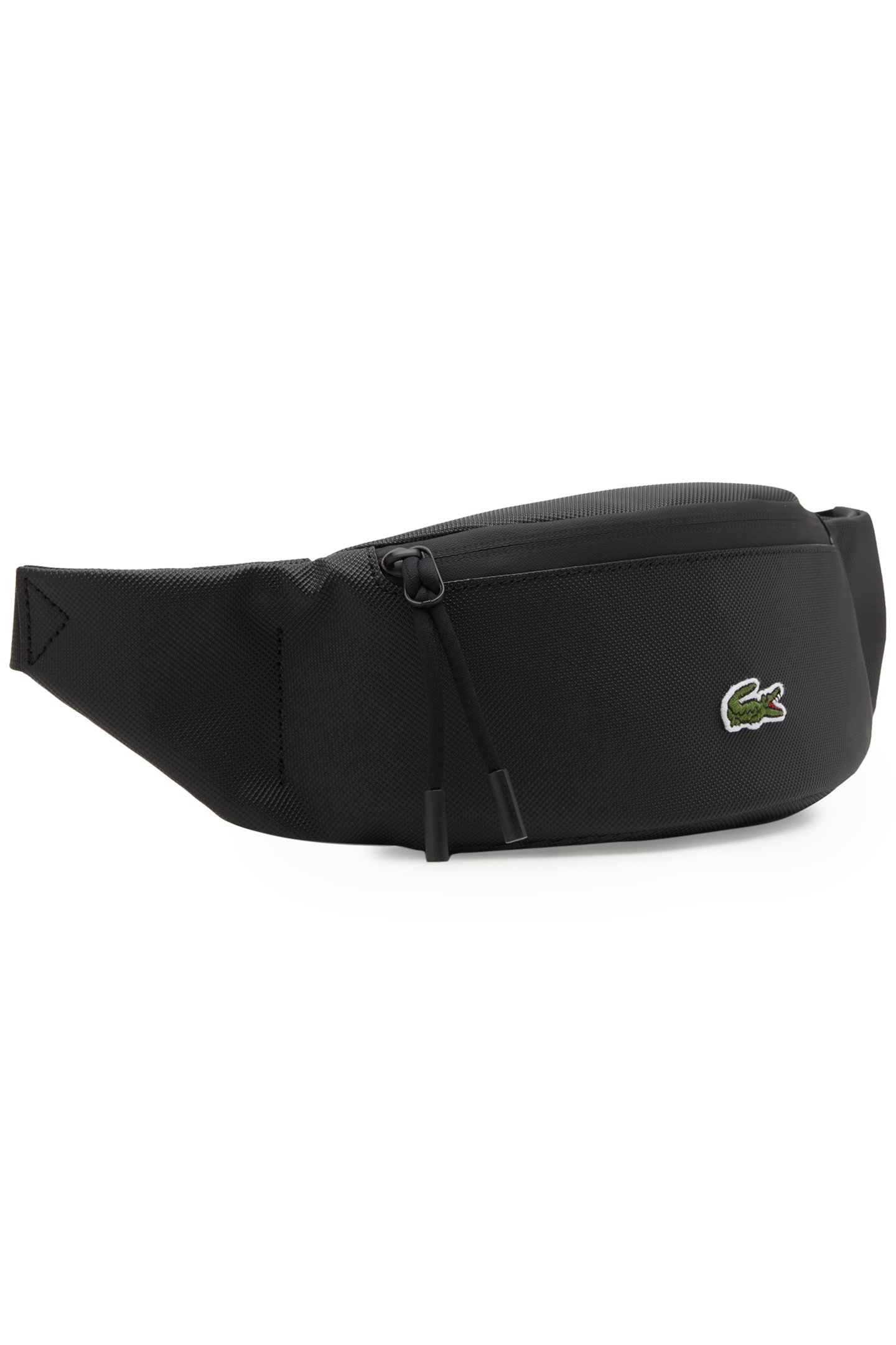 WAIST BAG BLACK 4