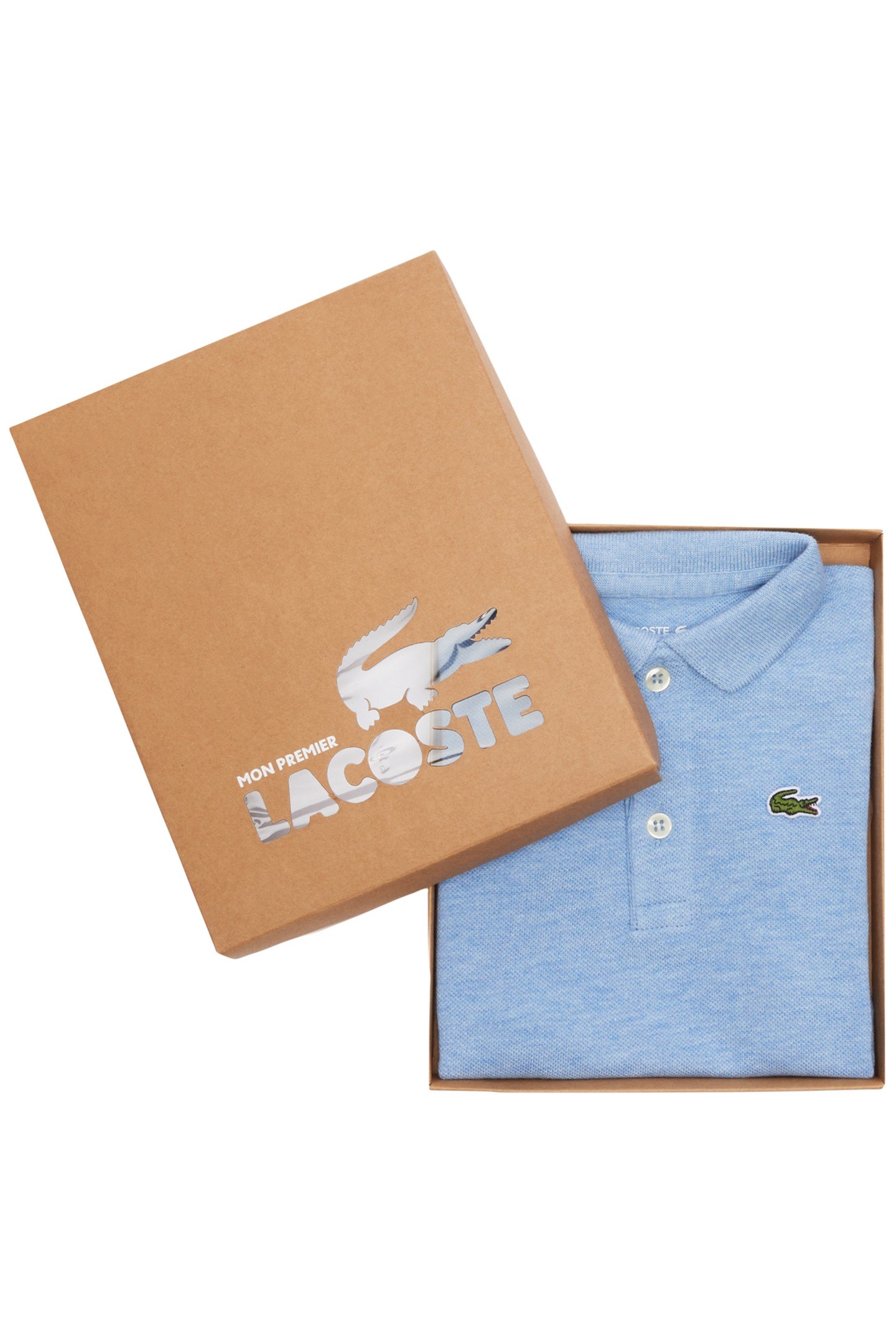 CHILDREN GIFT OUTFIT CLOUDY BLUE CHINE 5