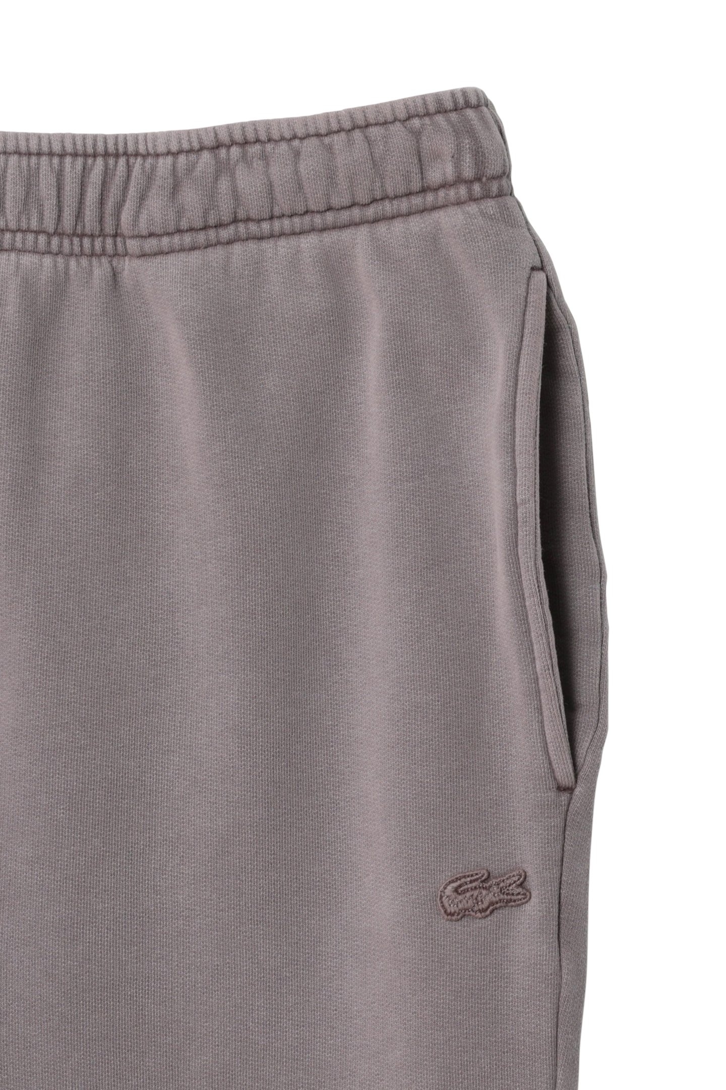 TRACKSUIT TROUSERS ECO PURPLE DOVE 4