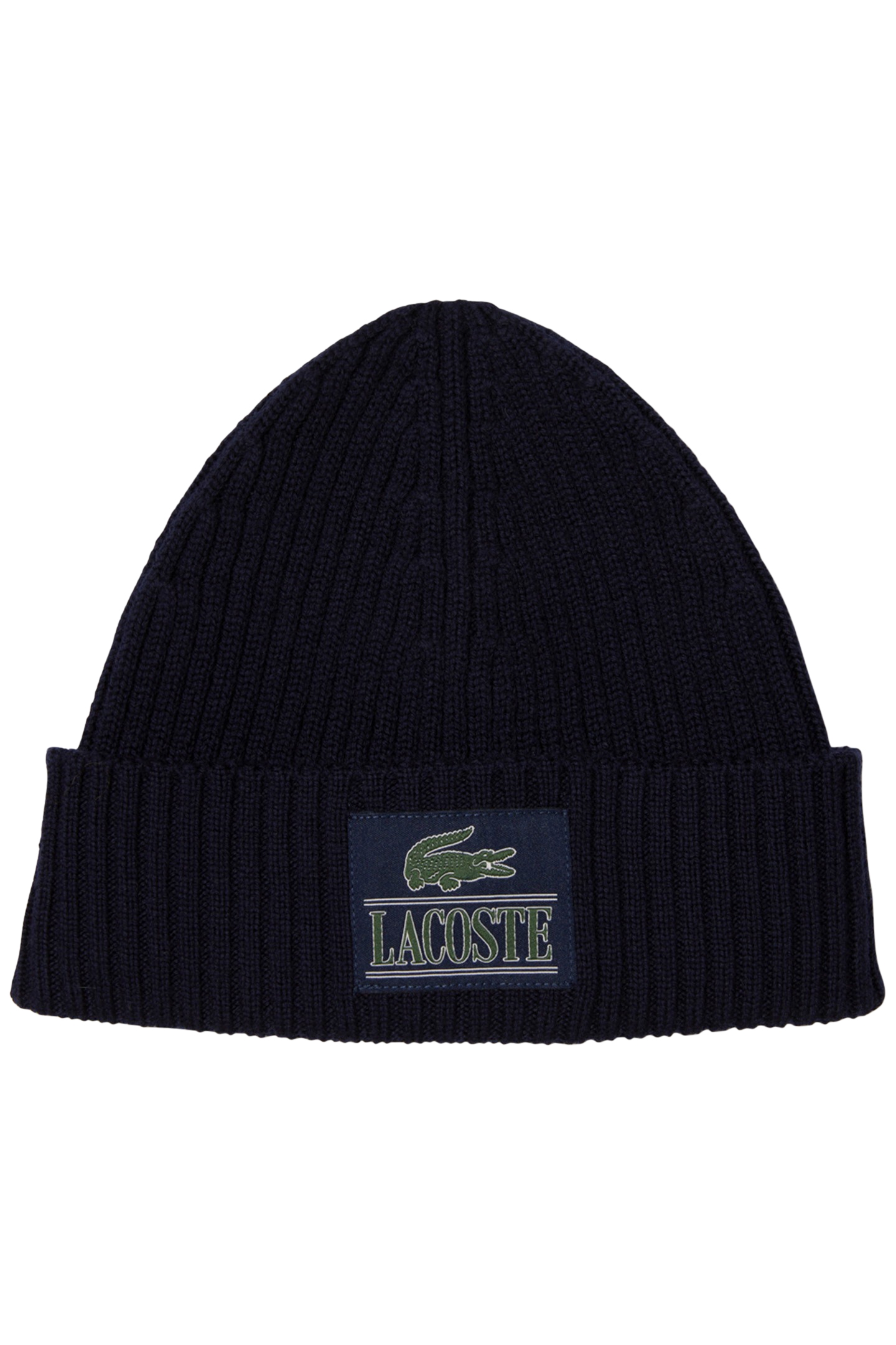 BEANIE NAVY BLUE 1