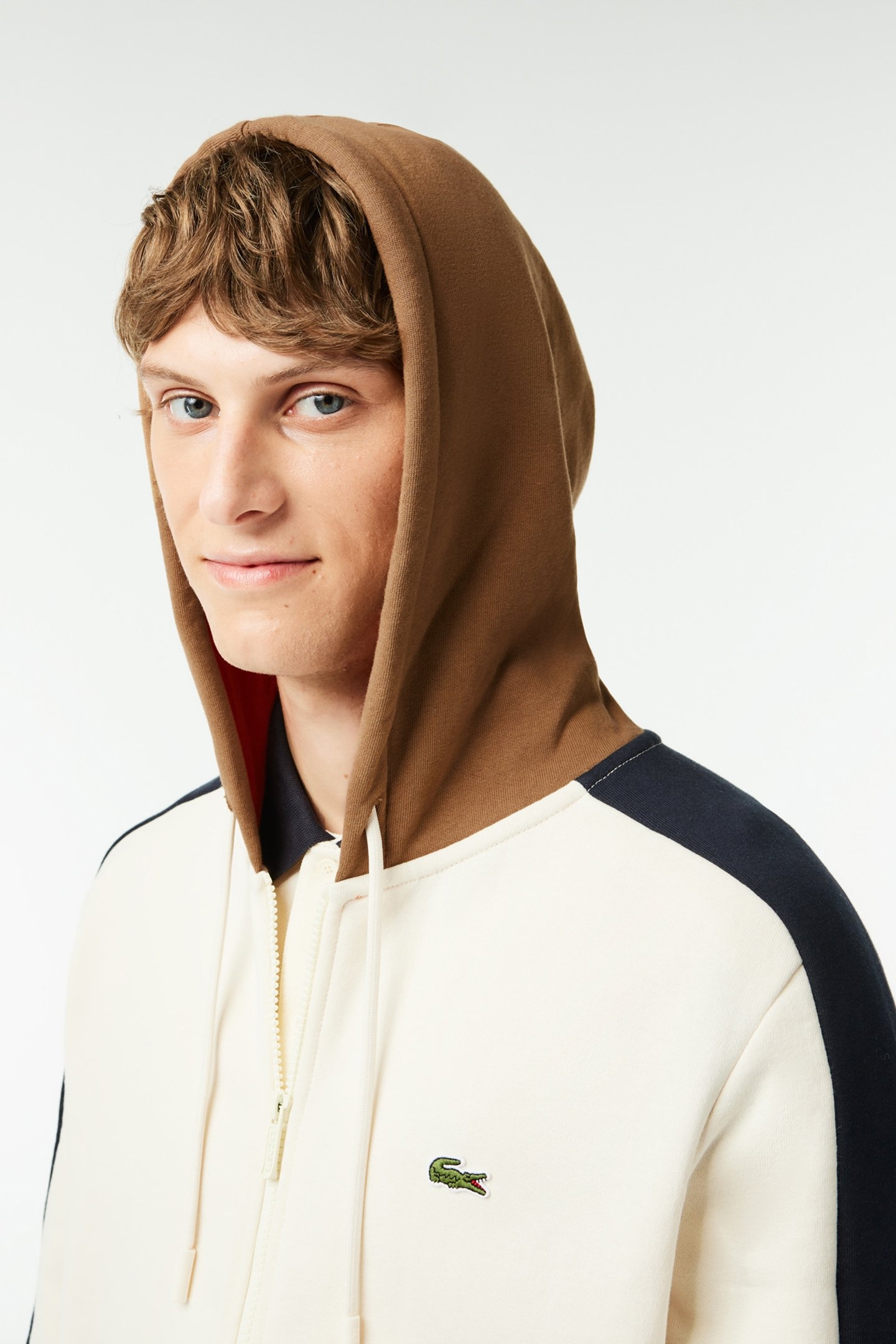 SWEATSHIRT LAPLAND/COOKIE-ABYSM 5