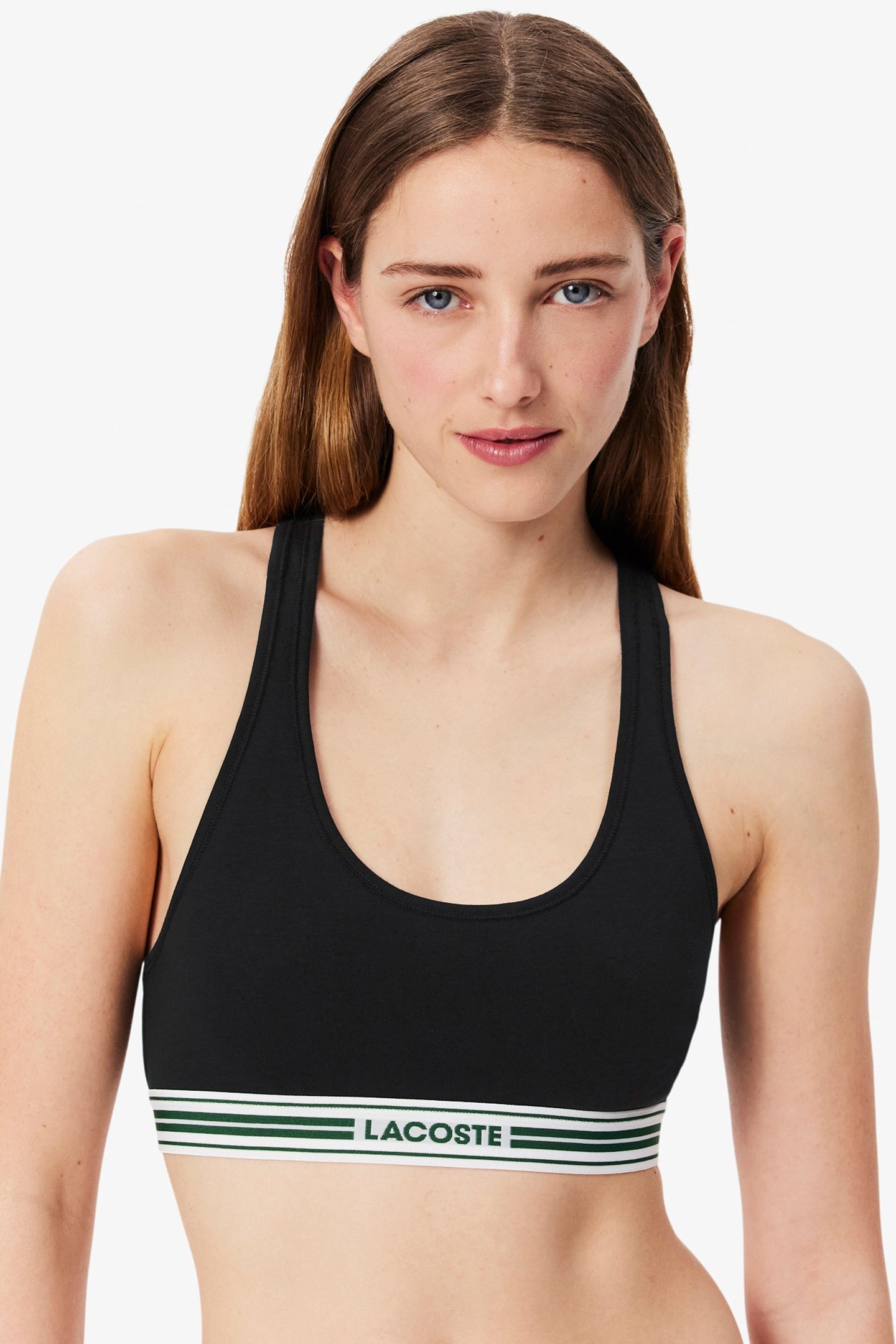 UNDERWEAR BRA BLACK 4