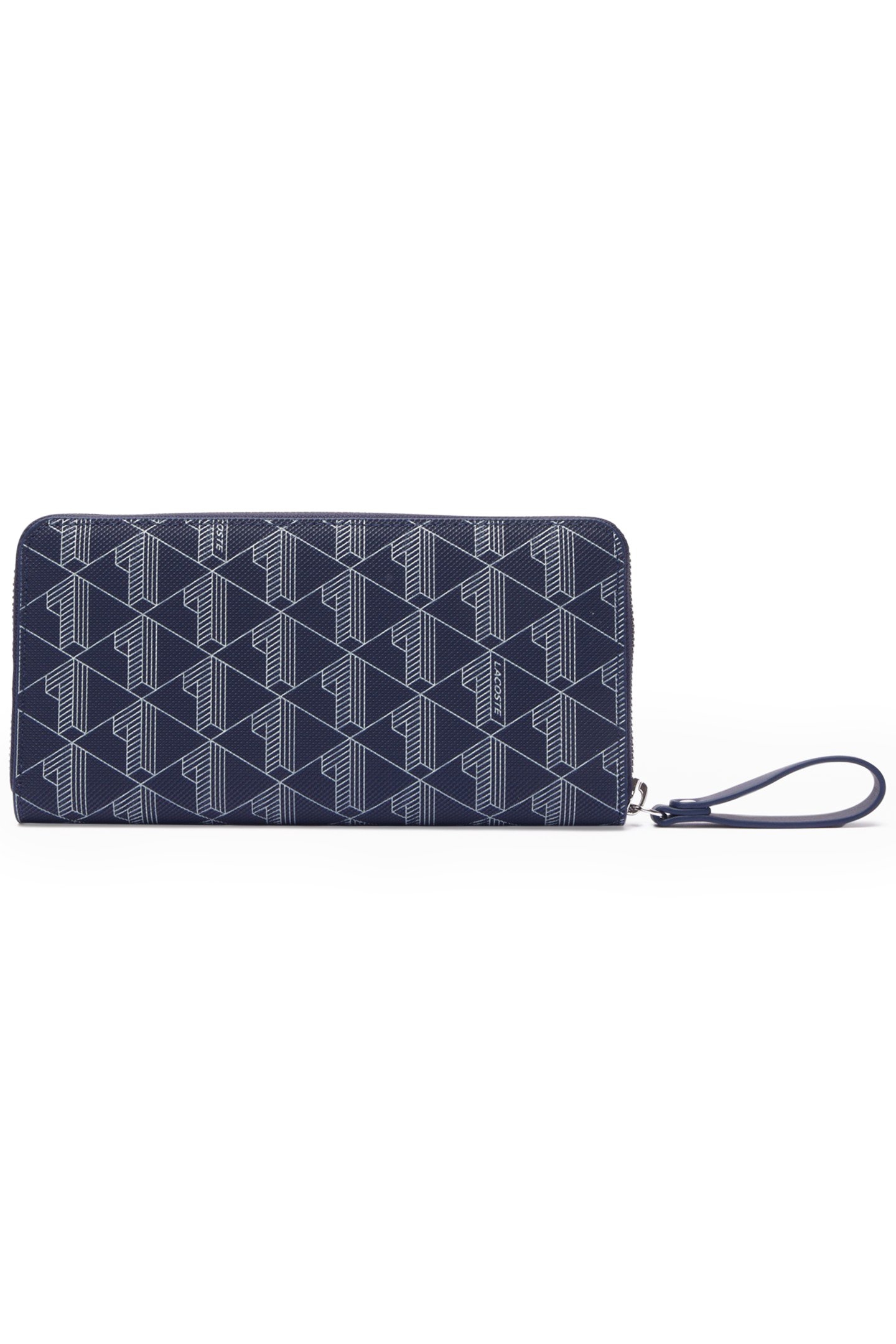 ZIP WALLET MONO MARINE 166 LAPONIE 2