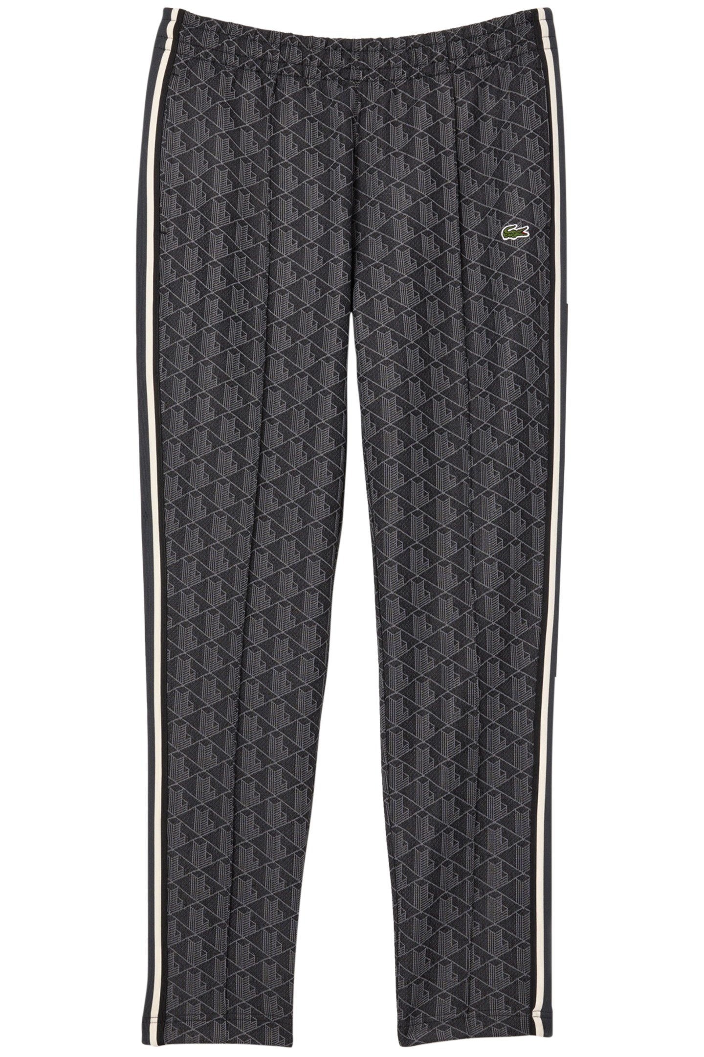 TRACKSUIT TROUSERS BLACK/GRAPHITE 4