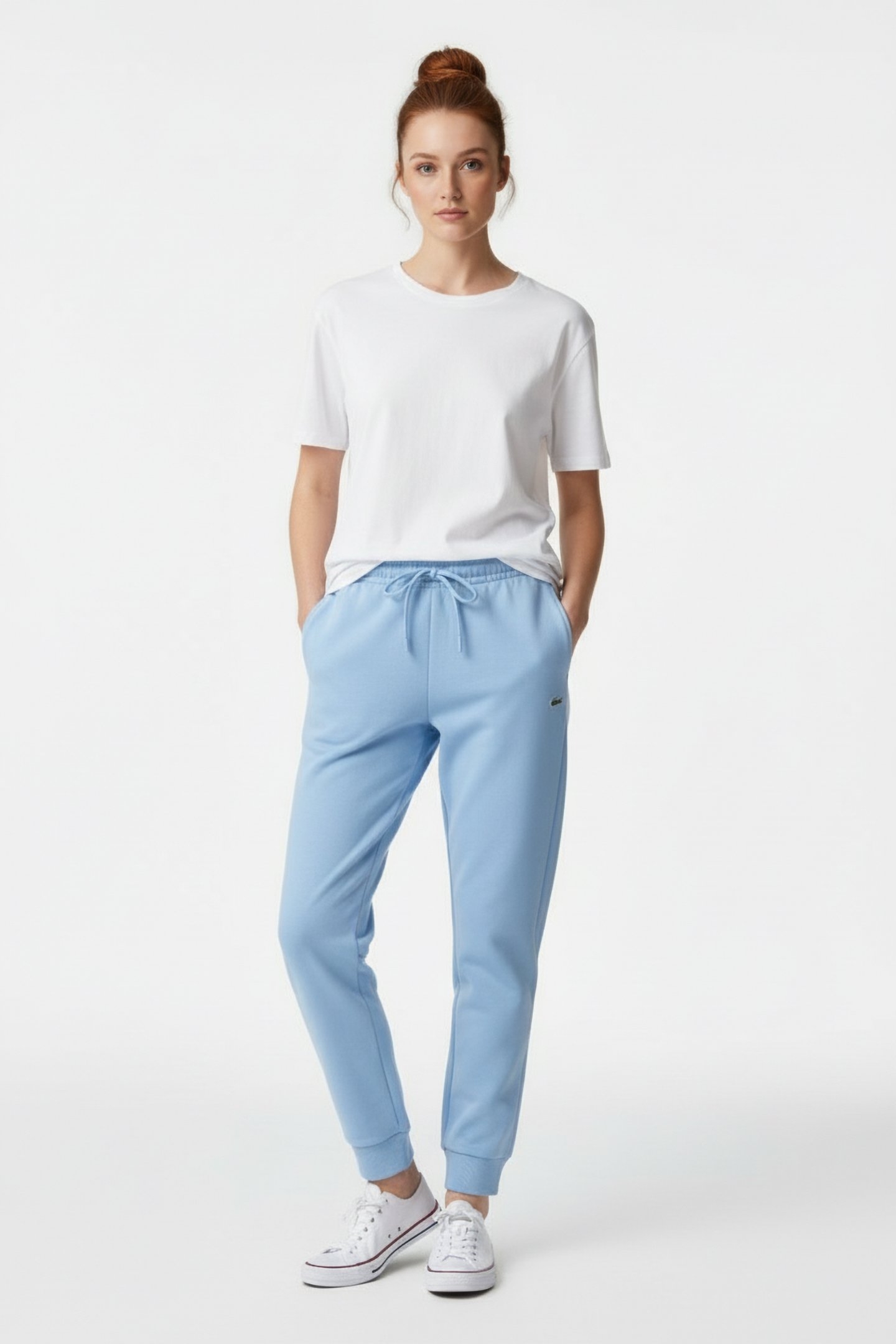 TRACKSUIT TROUSERS OVERVIEW 1