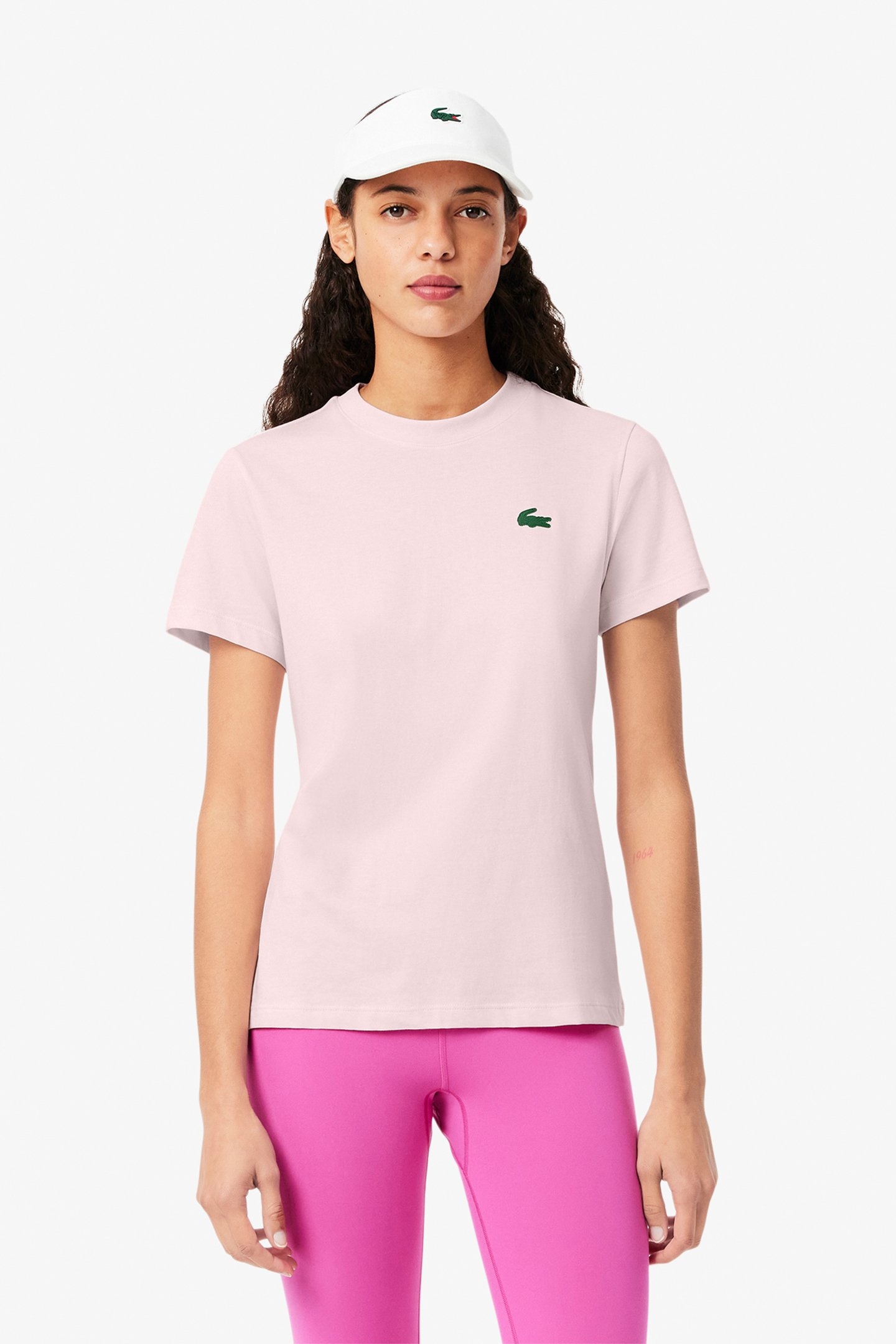 T-SHIRT FLAMINGO 1