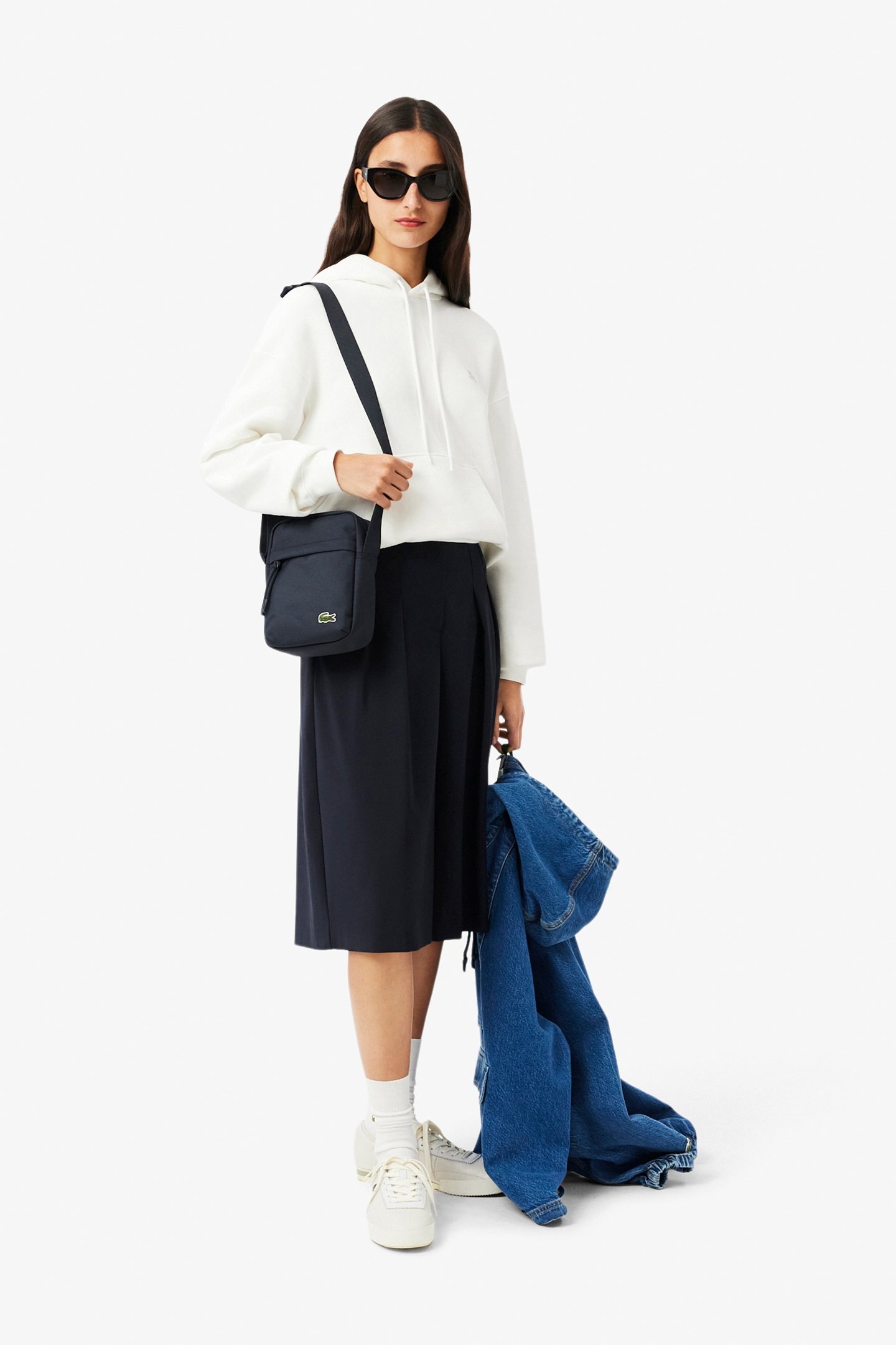 CROSSOVER BAG BLACK 3