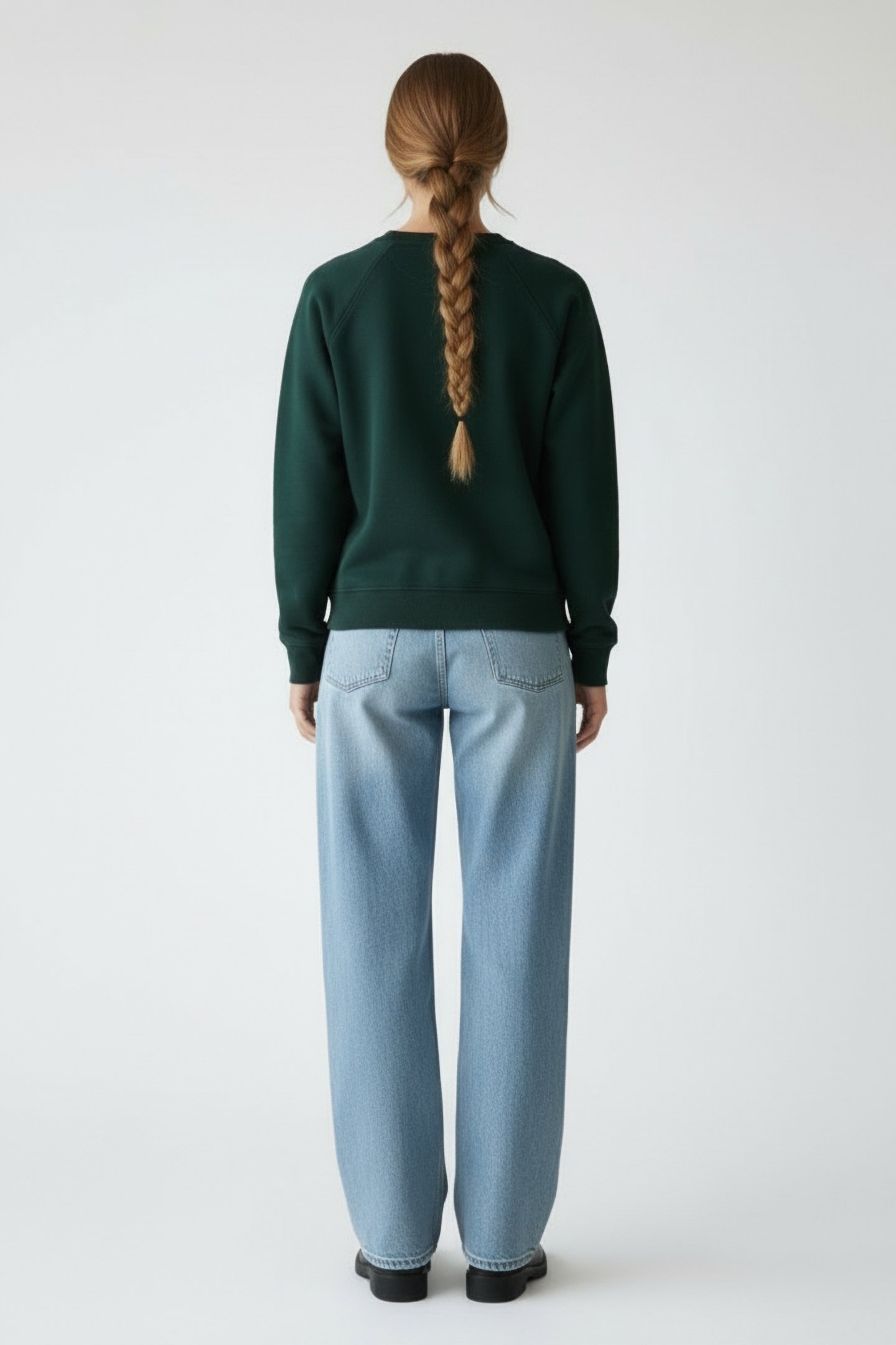 SWEATSHIRT SINOPLE 2