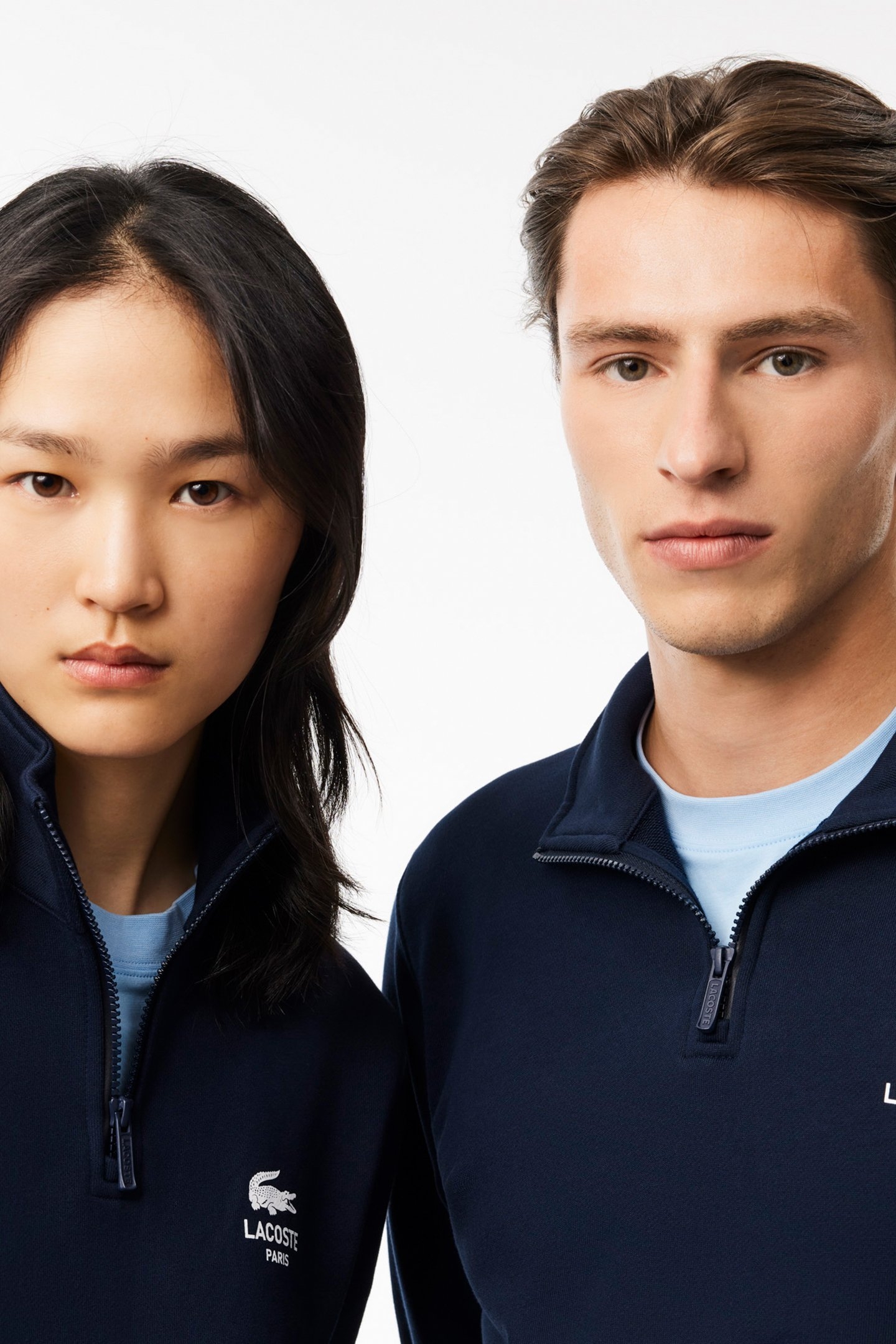 SWEATSHIRT NAVY BLUE 4