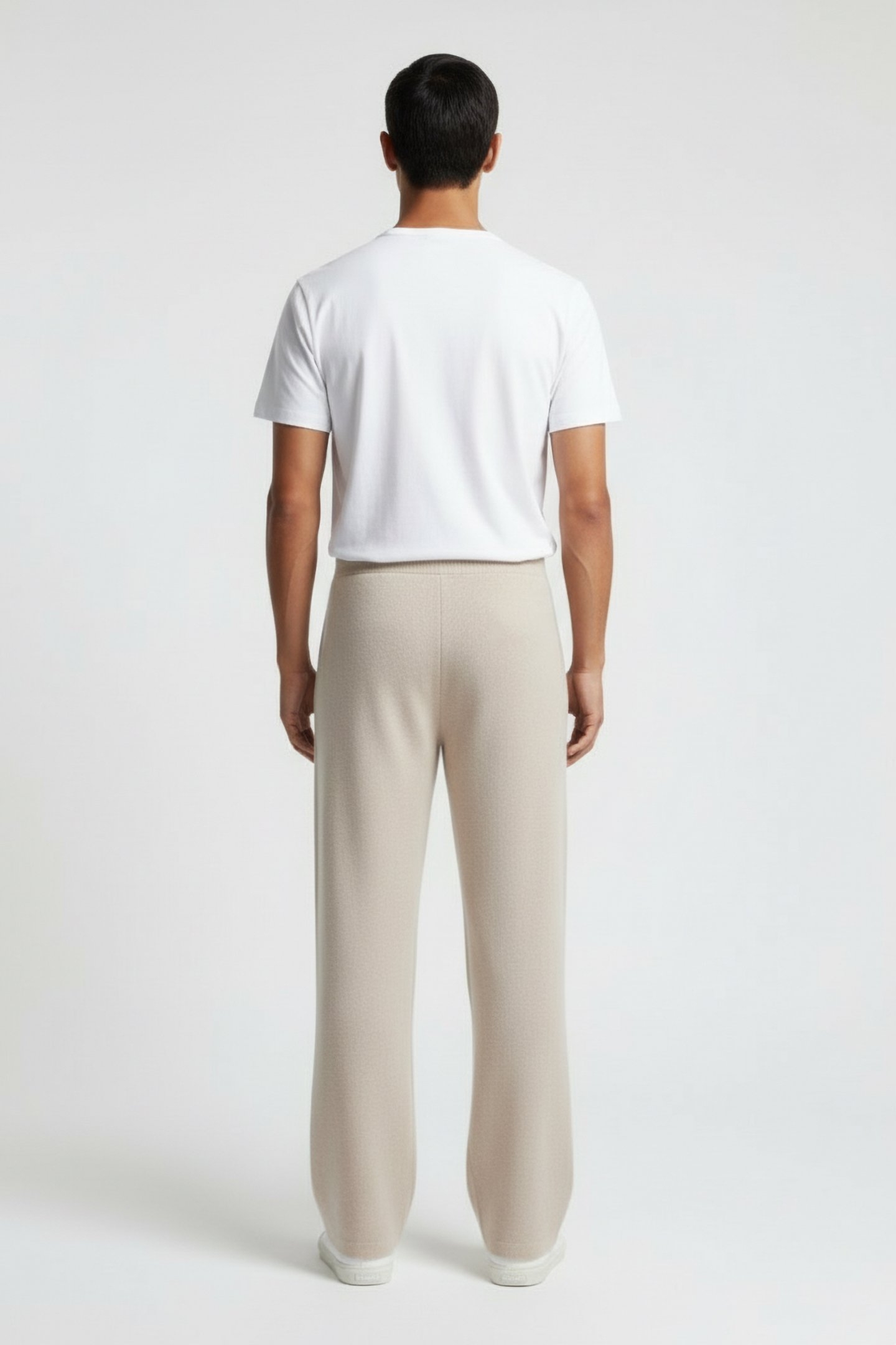 TRACKSUIT TROUSERS MOON CHINE 2