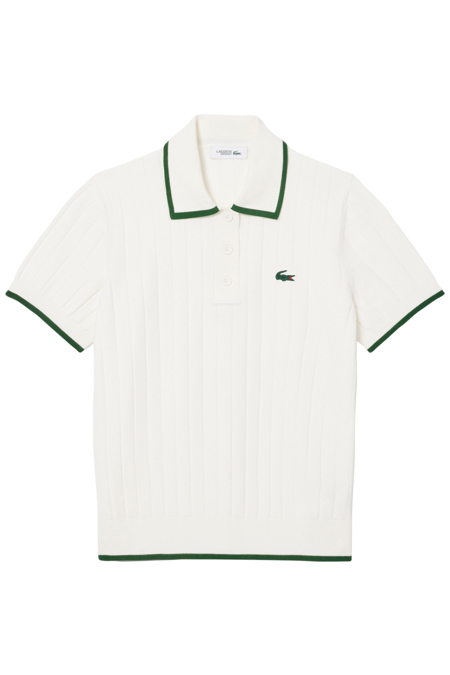 SWEATER FLOUR/GREEN 1