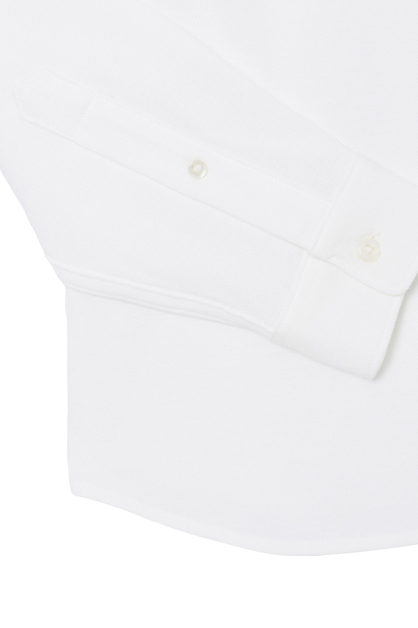 LONGSLEEVE WOVEN SHIRT WHITE 7