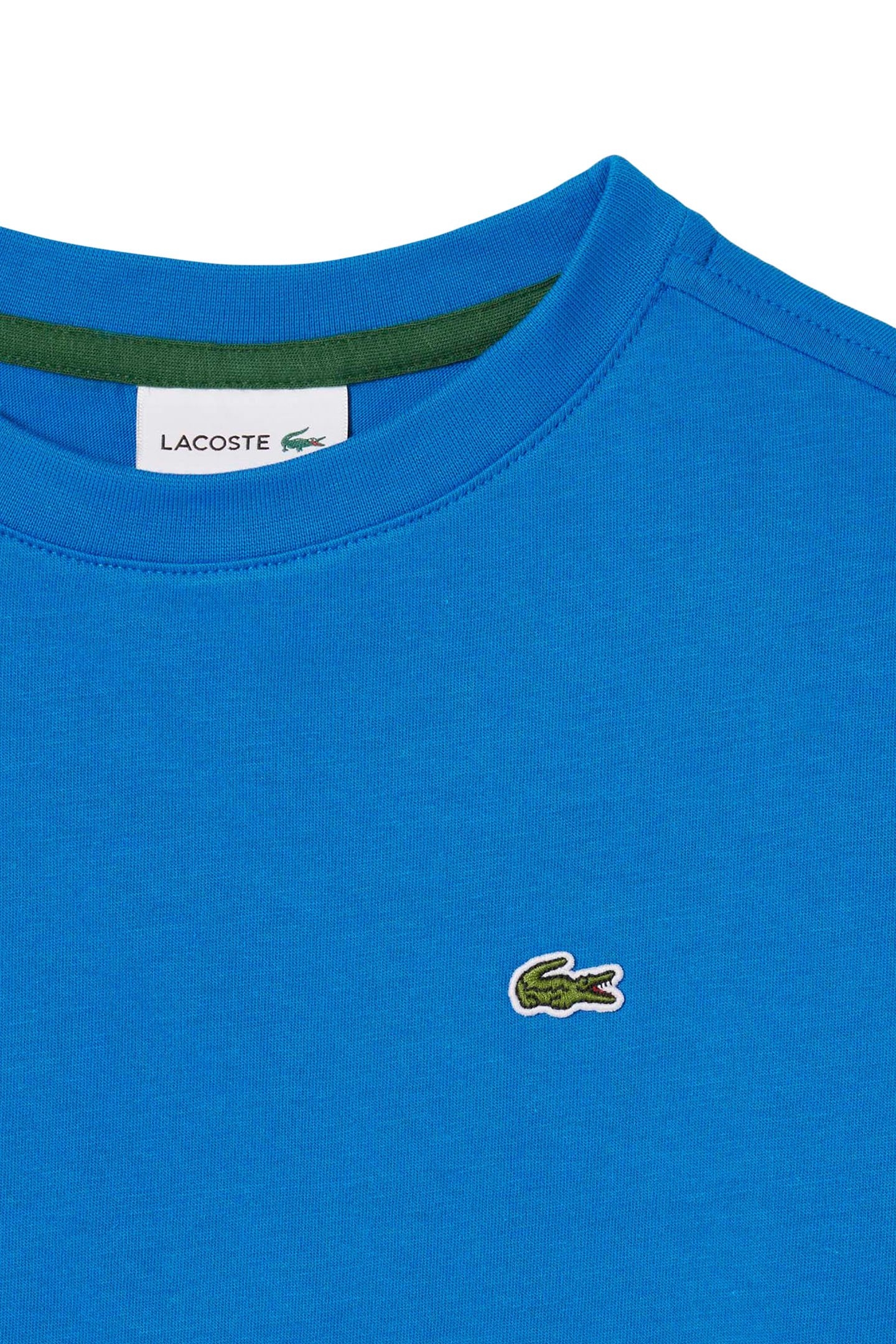 CHILDREN T-SHIRT GIPSY BLUE 7