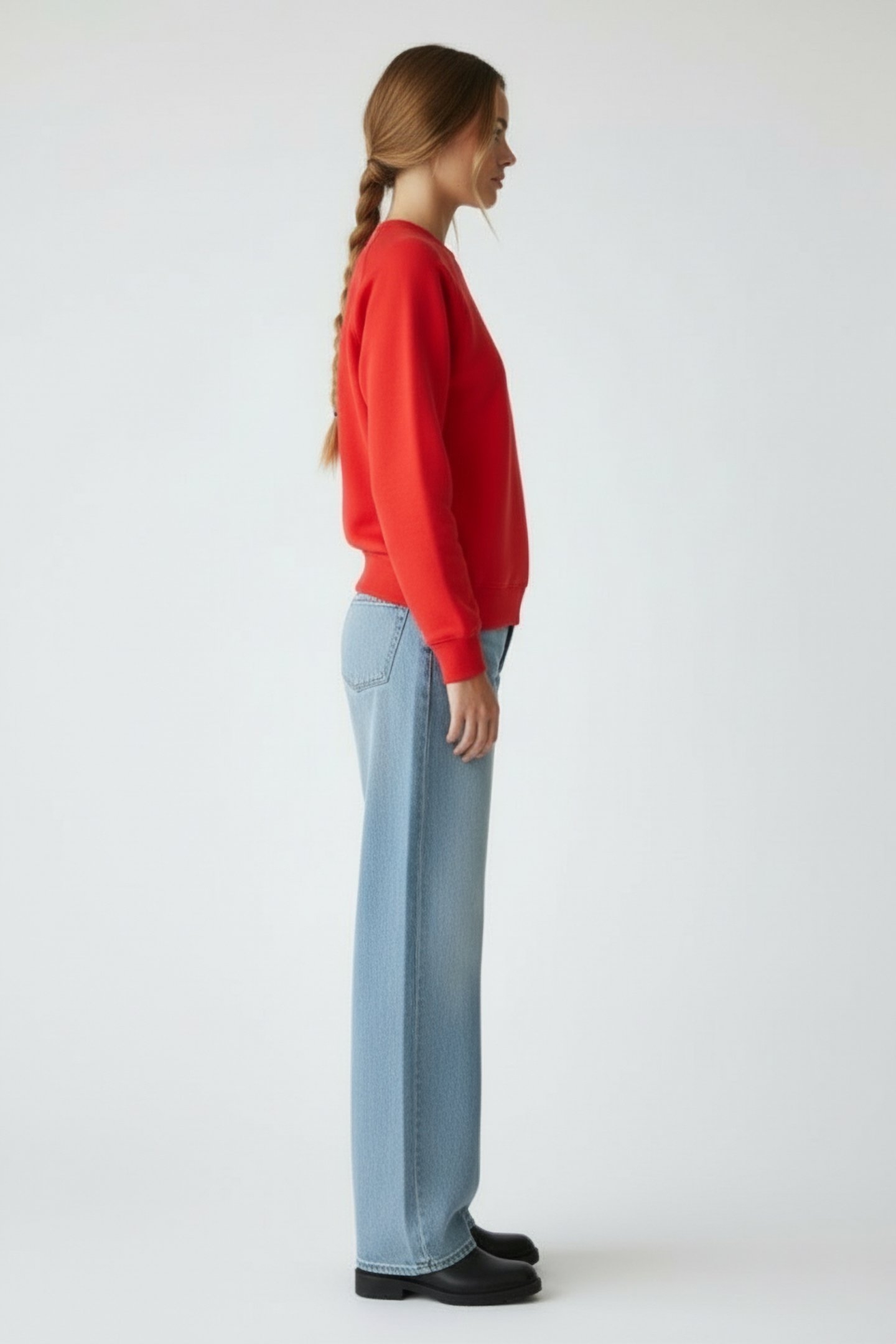 SWEATSHIRT GRENADINE 4