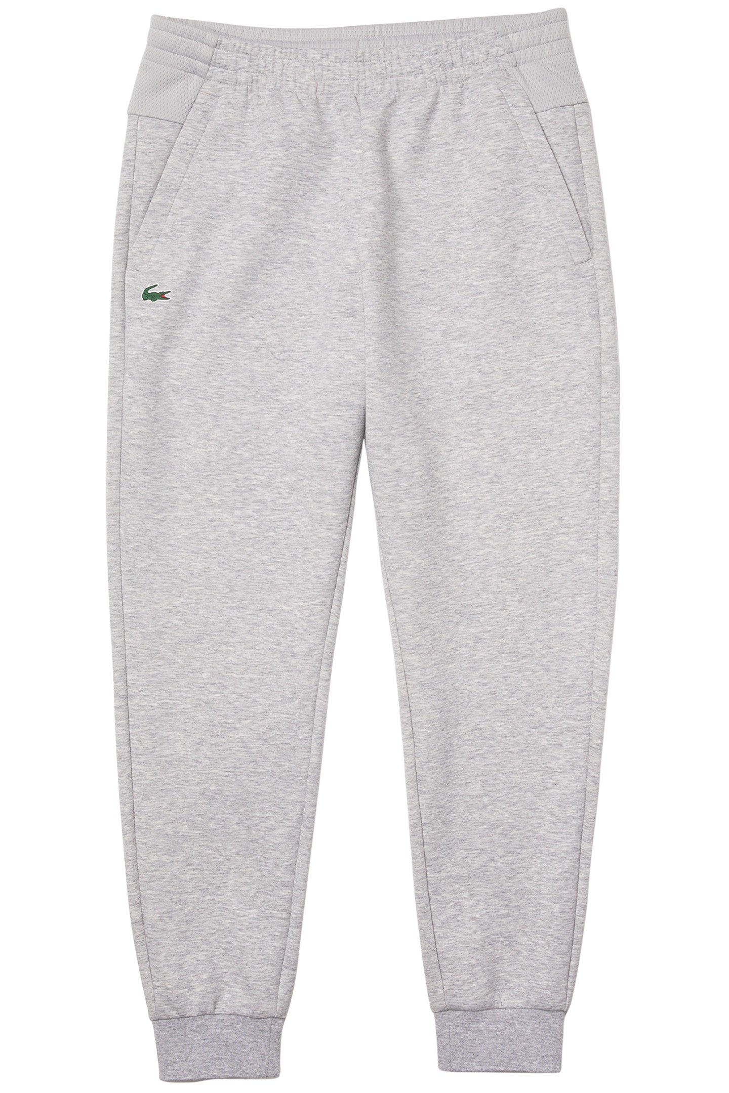 TRACKSUIT TROUSERS SILVER CHINE/ELEPHANT GREY 3