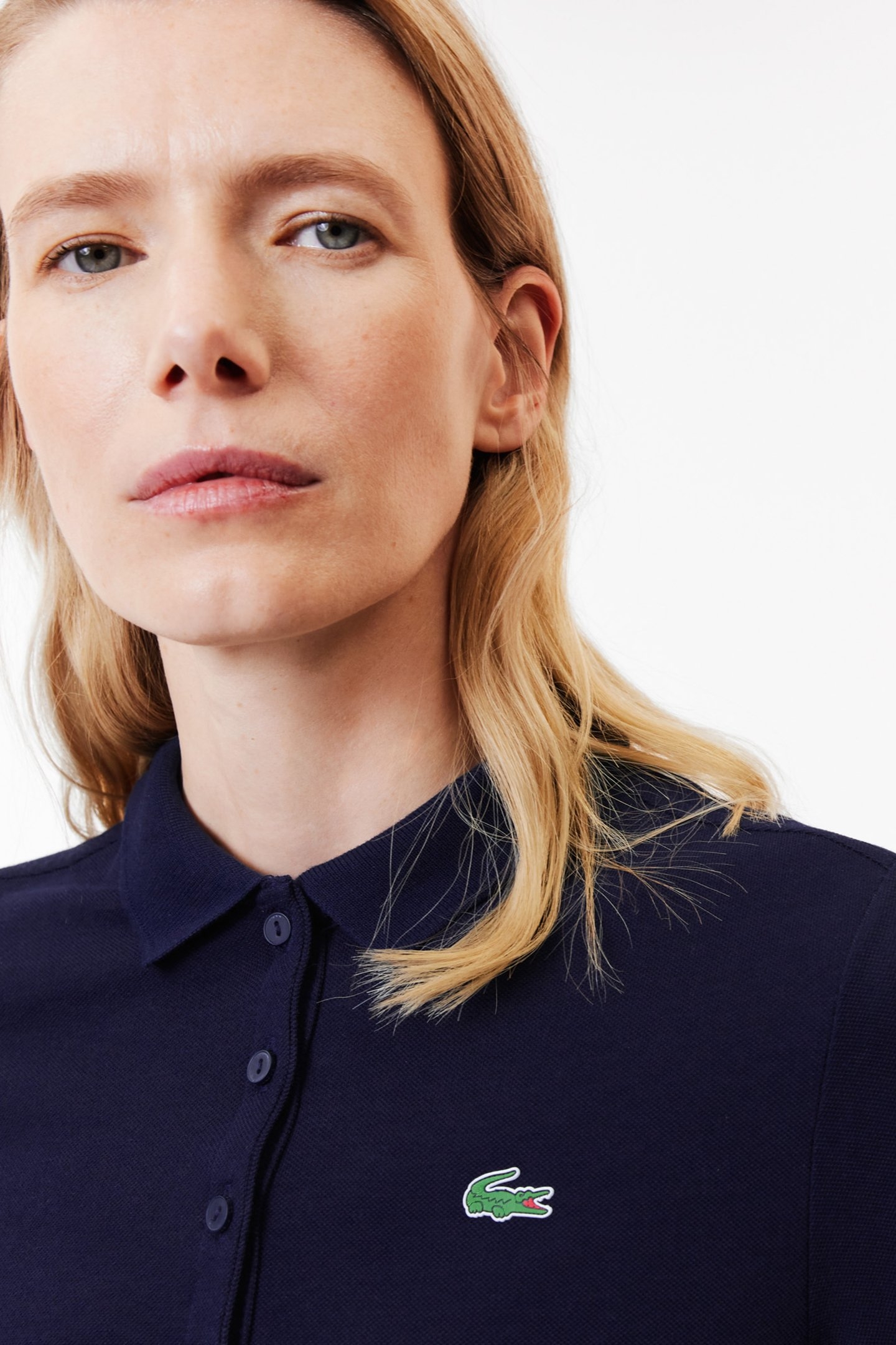 SHORTSLEEVE POLO NAVY BLUE/NAVY BLUE 4