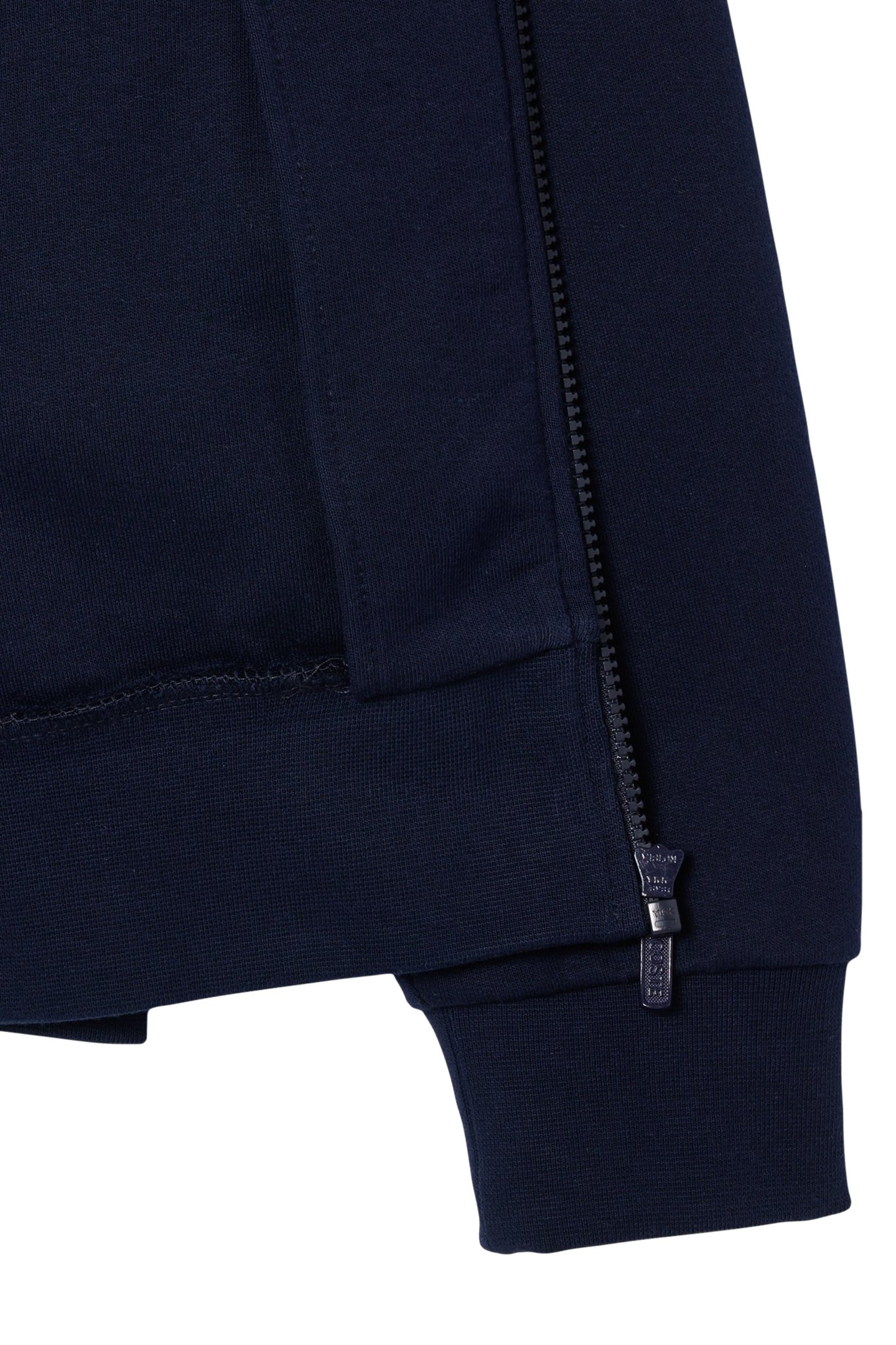 SWEATSHIRT NAVY BLUE 8