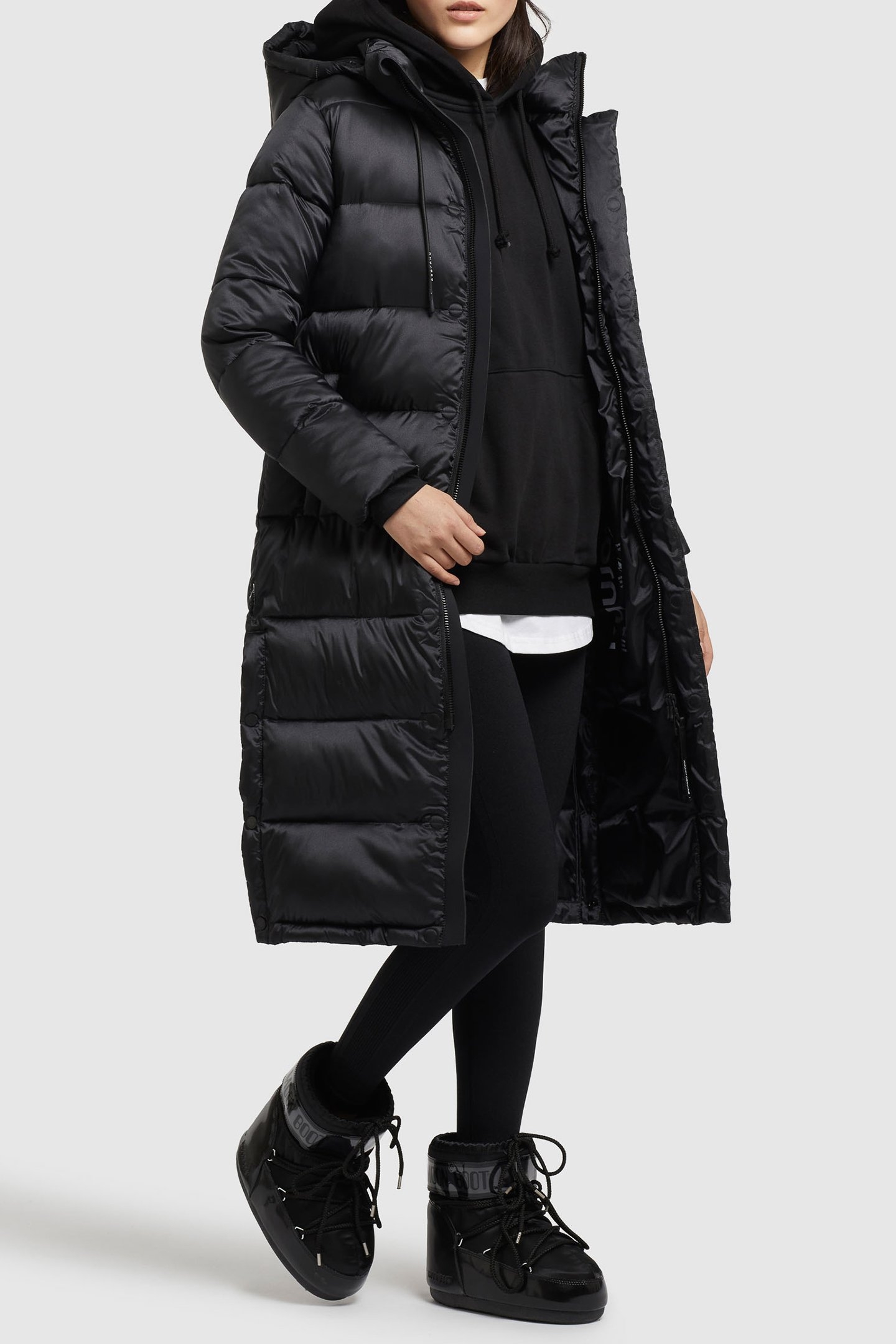 JULINA SATIN BLACK 6