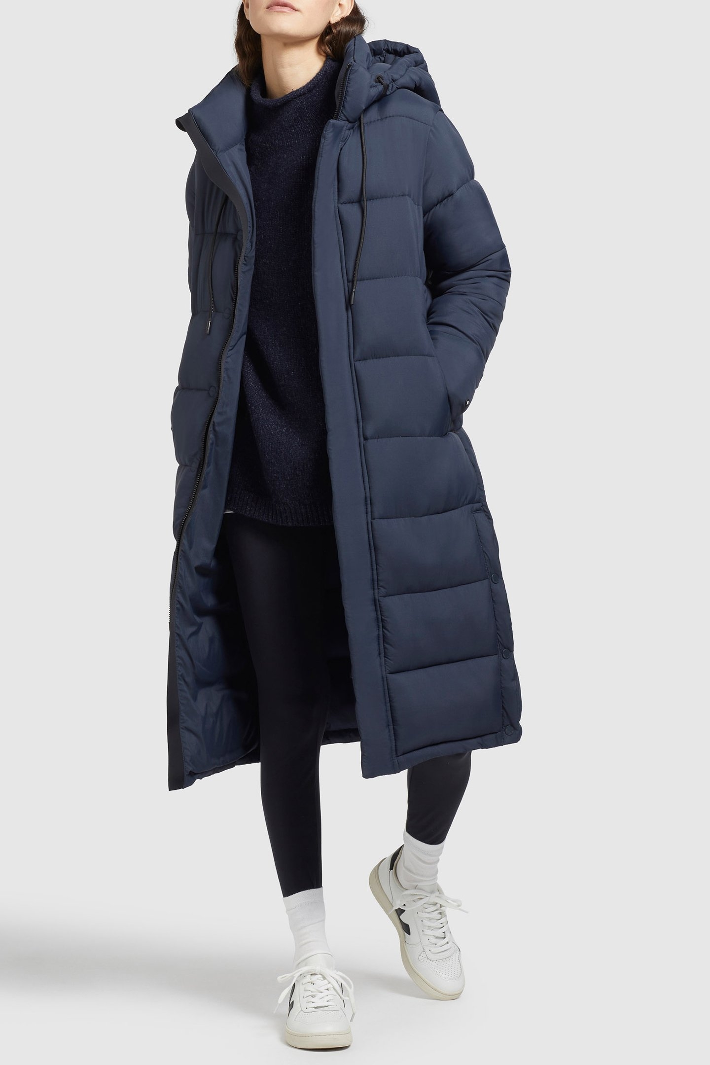 JULINA MATT INK BLUE 5