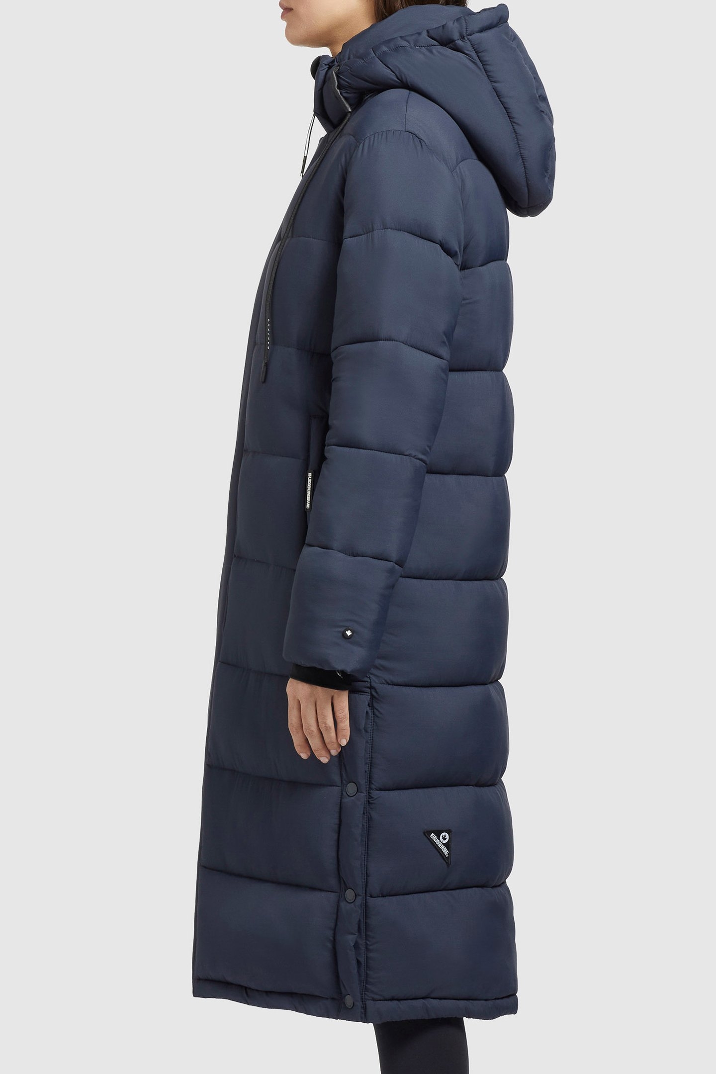 JULINA MATT INK BLUE 6