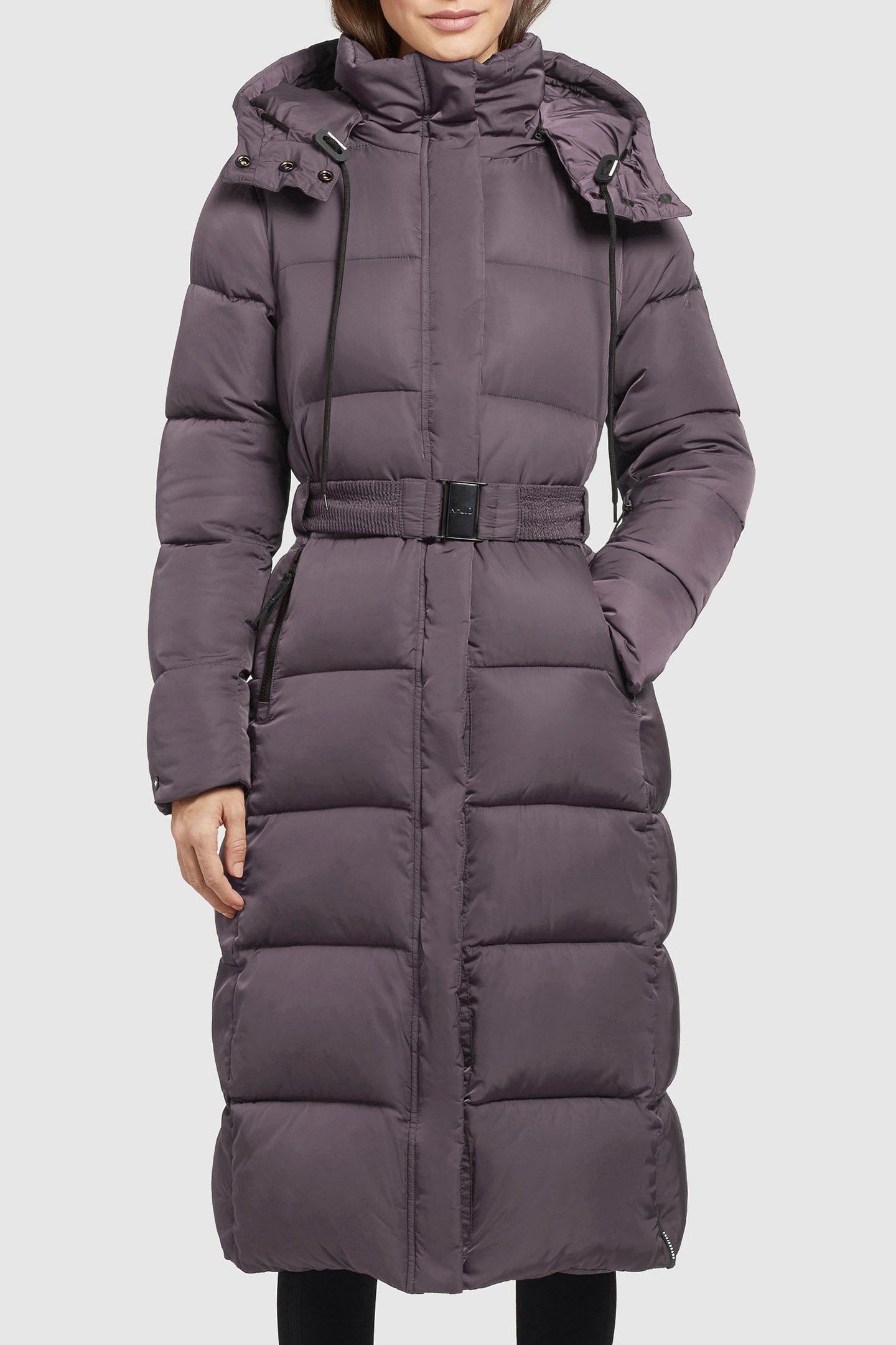 HAZELLE DULL PURPLE 1