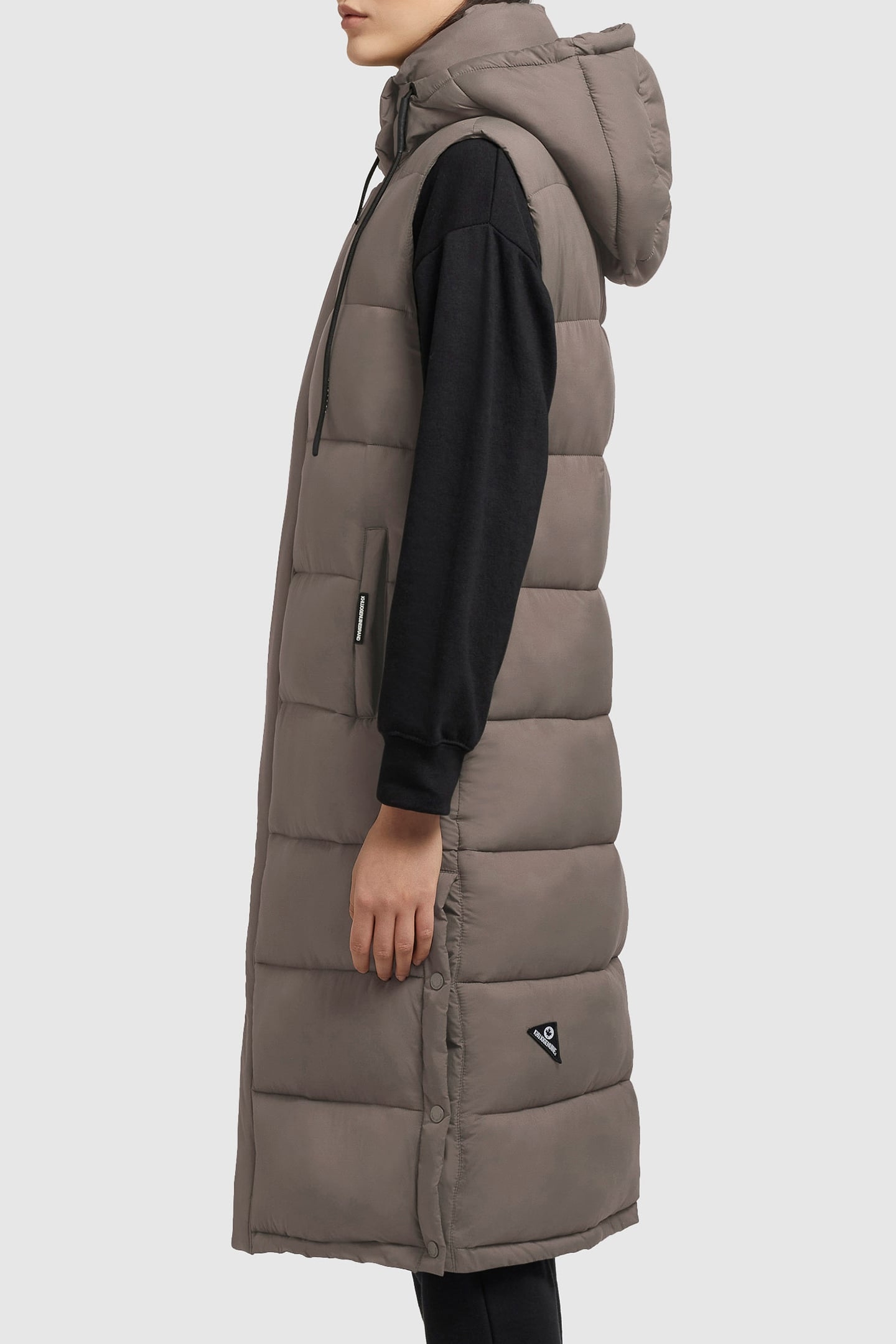 TOURIN MATT STONE TAUPE 5