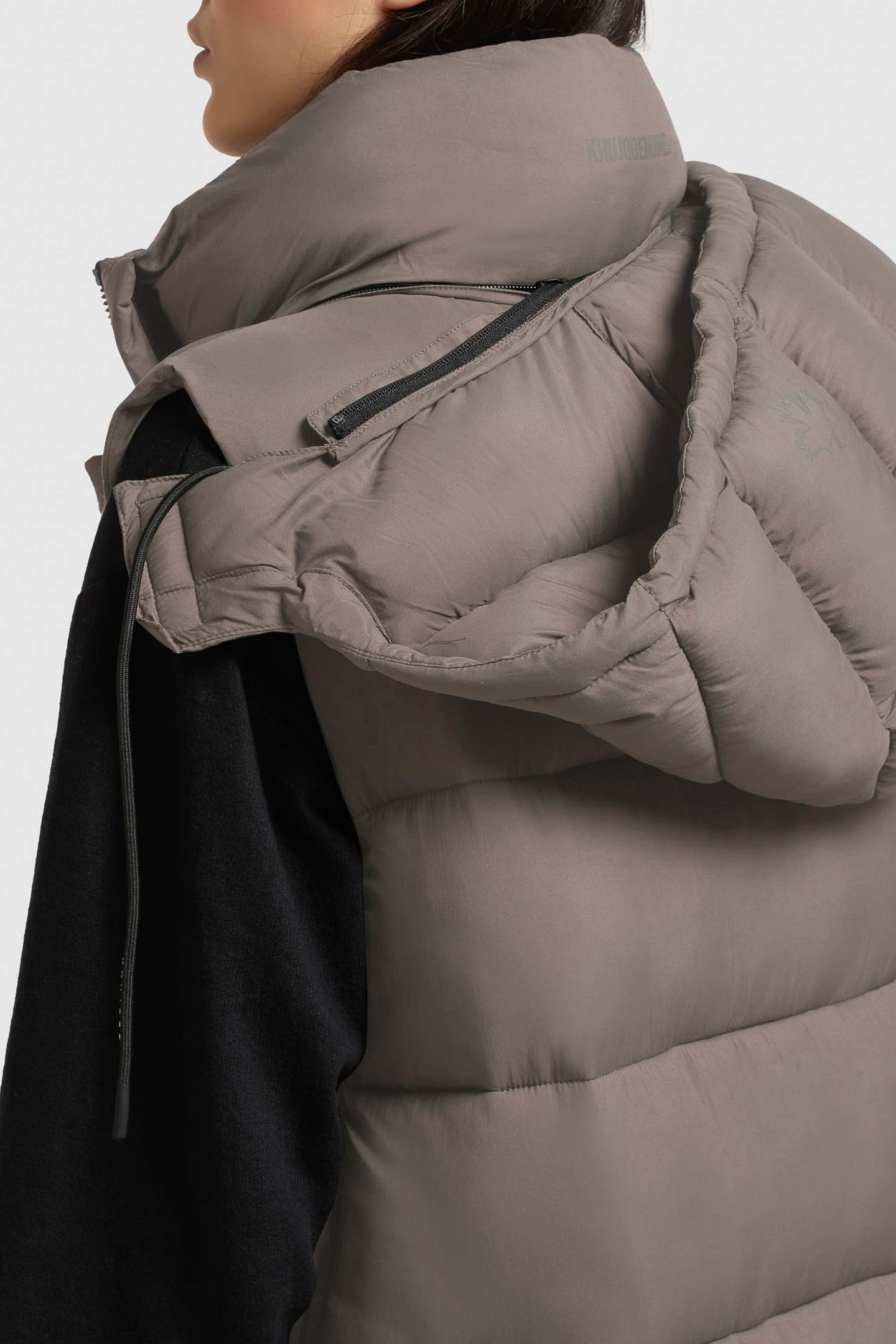 TOURIN MATT STONE TAUPE 8