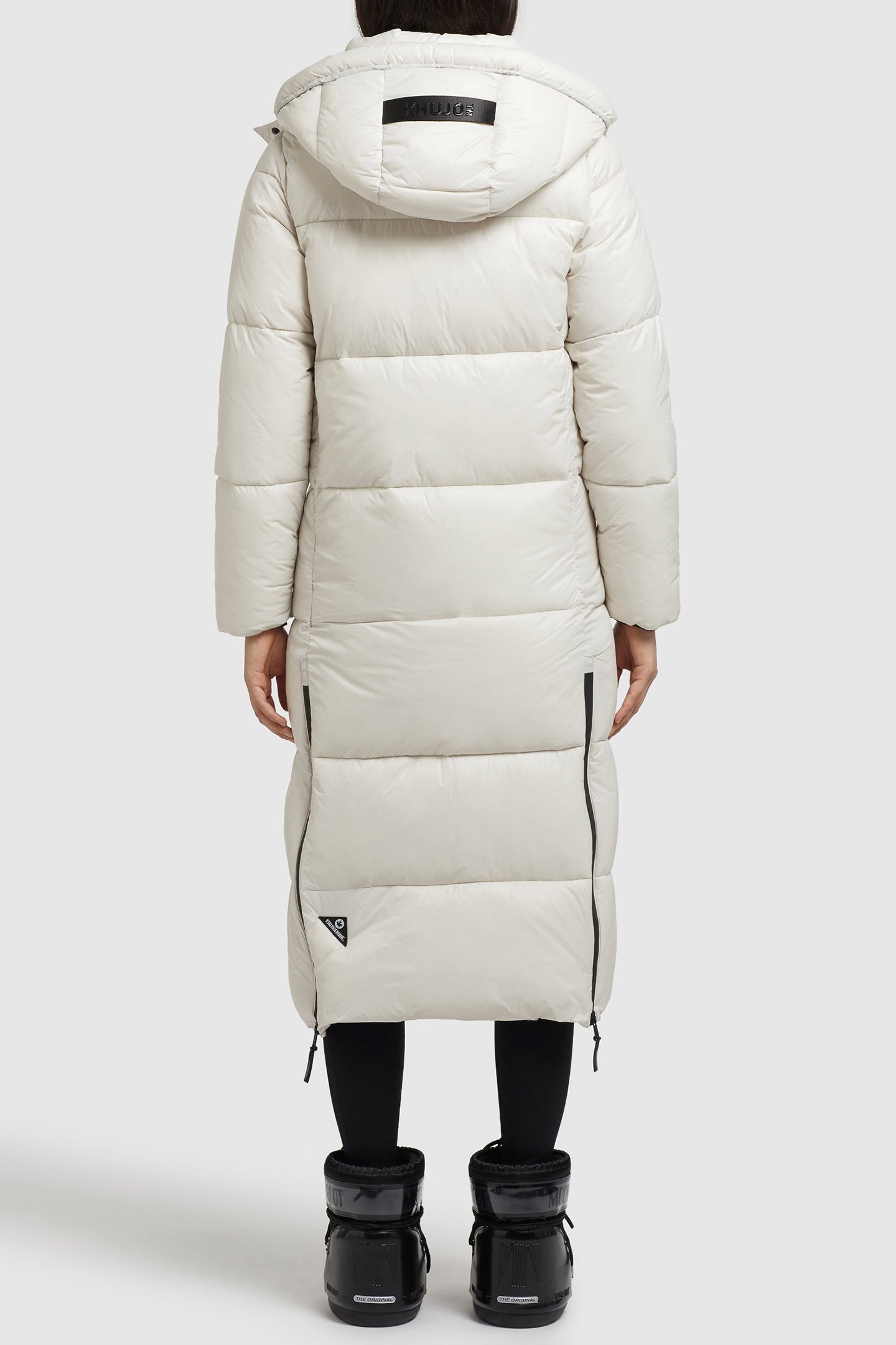 MELONA SHINY PEARL WHITE 3