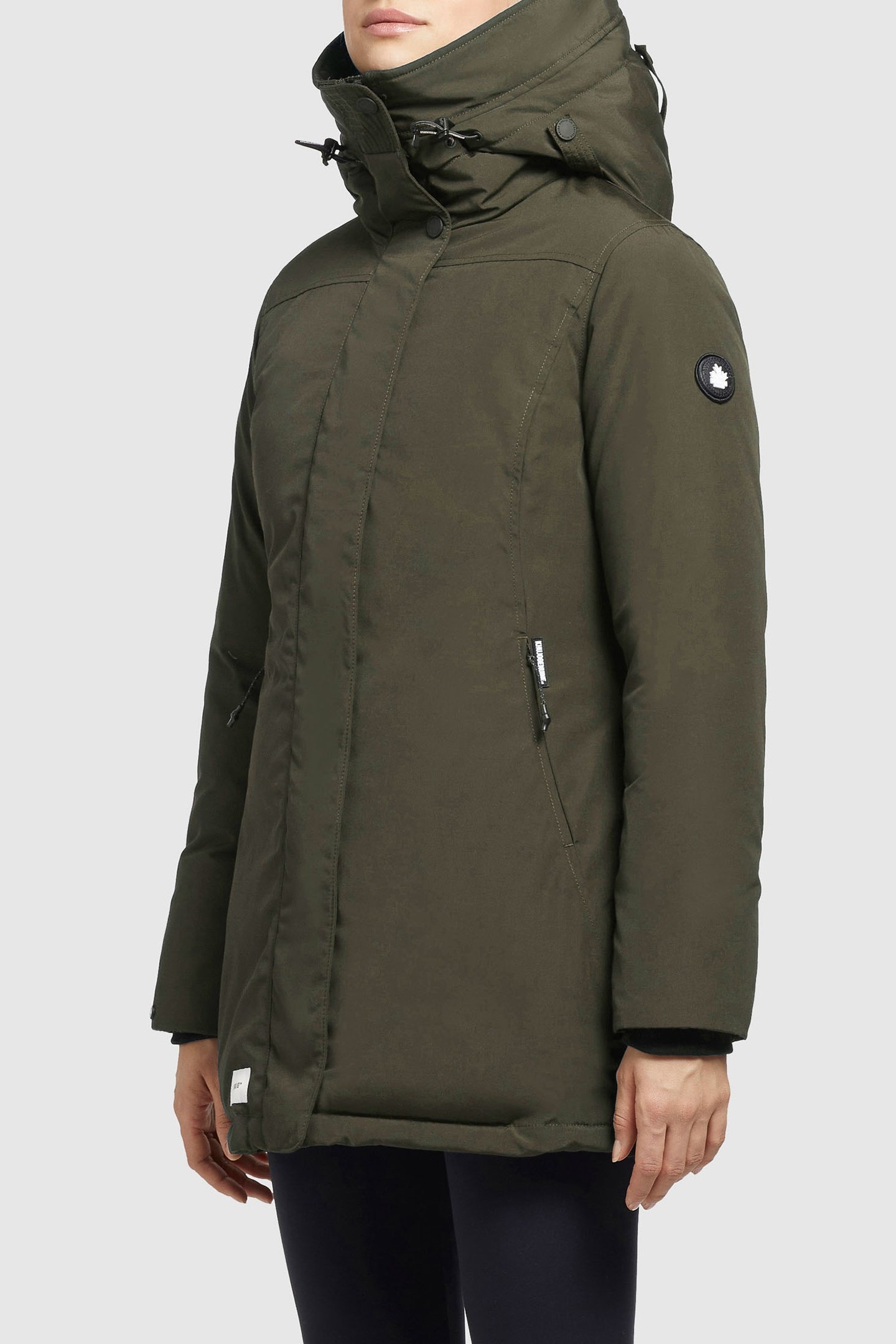 KANDA2 JUNIPER GREEN 4