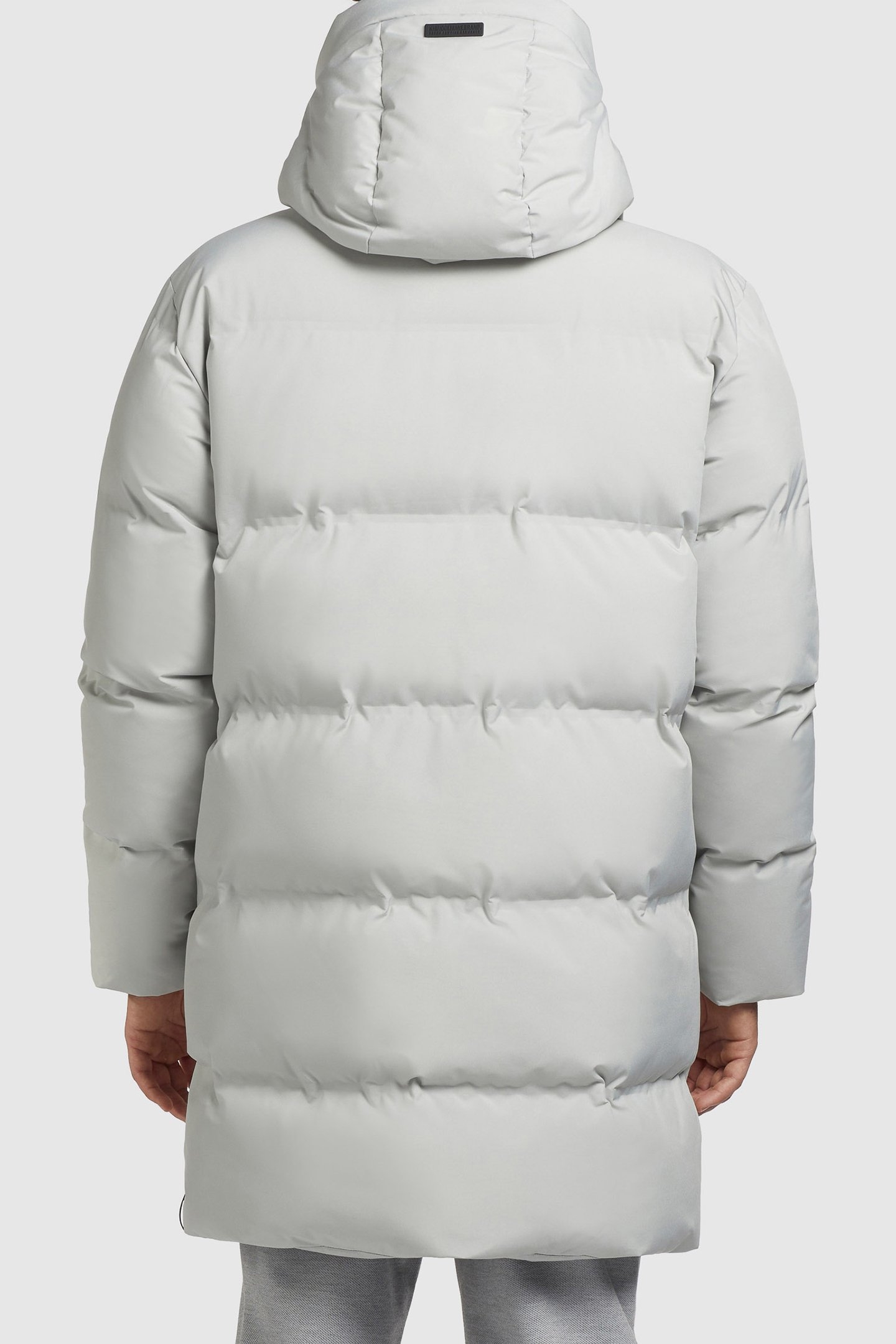 CLIDE ICELAND GREY 4