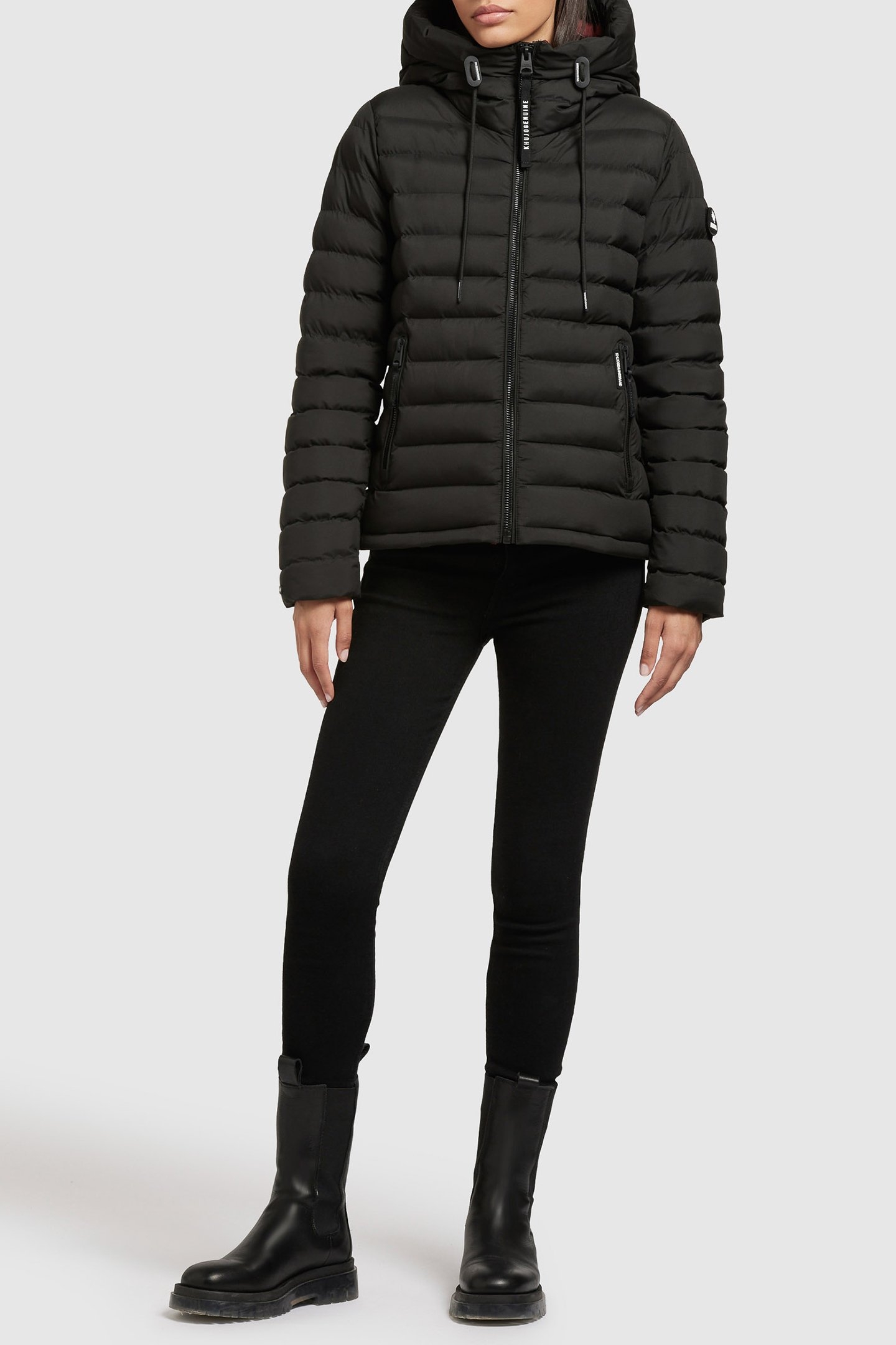 LOVINA3 MATT BLACK 2