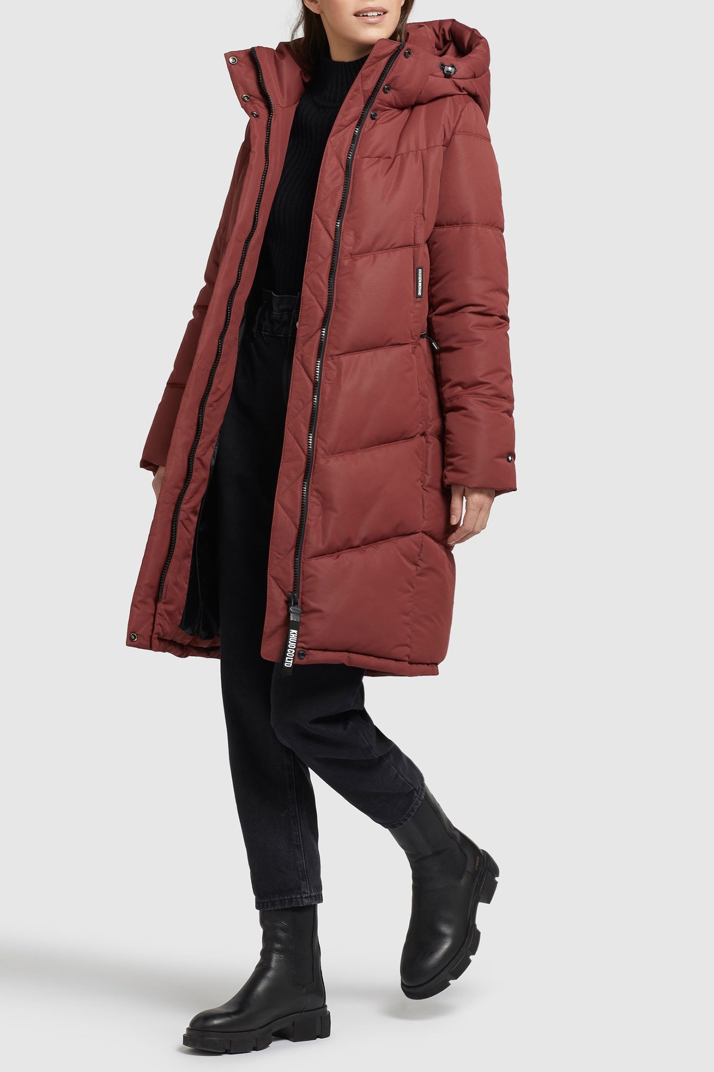 LIMETTA MADDER RED 5