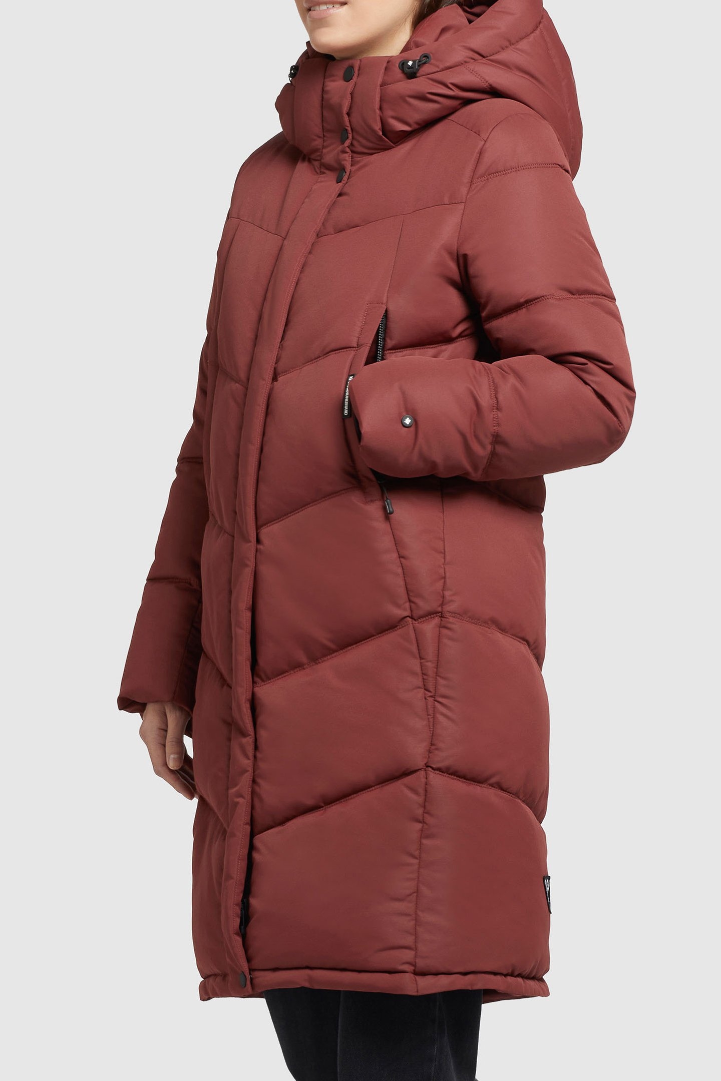 LIMETTA MADDER RED 6